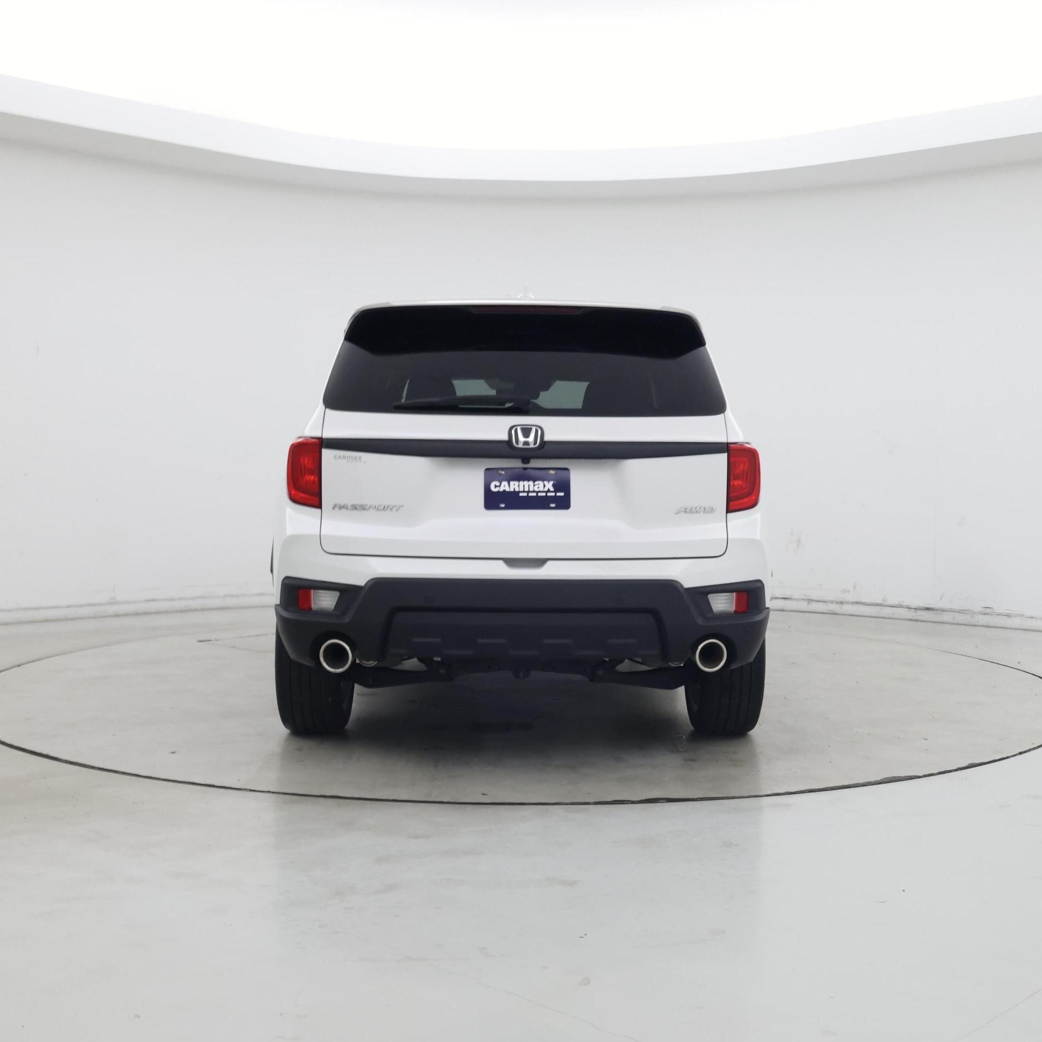 Thumbnail: 2023 Honda Passport - 6