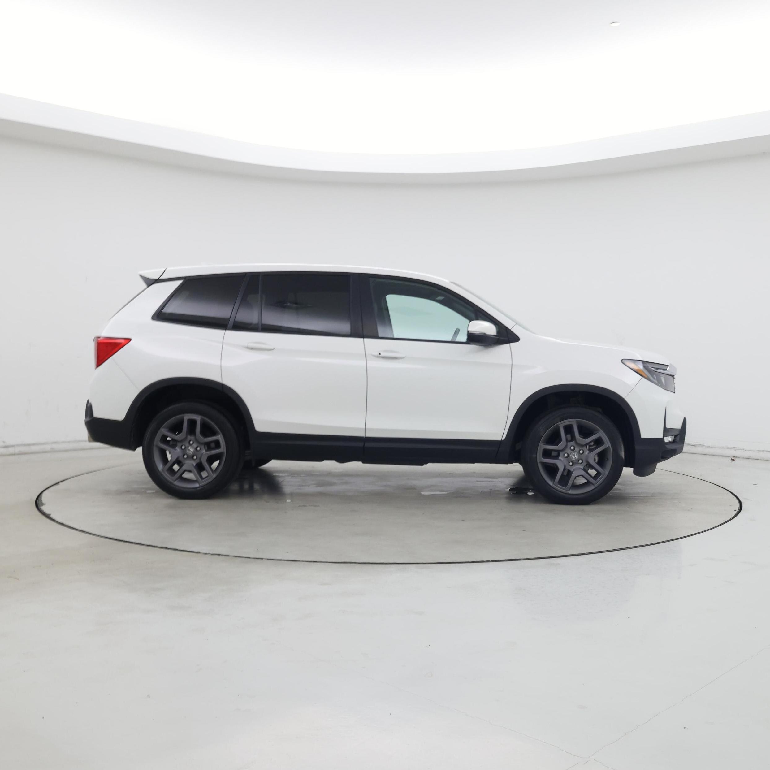 Thumbnail: 2023 Honda Passport - 7