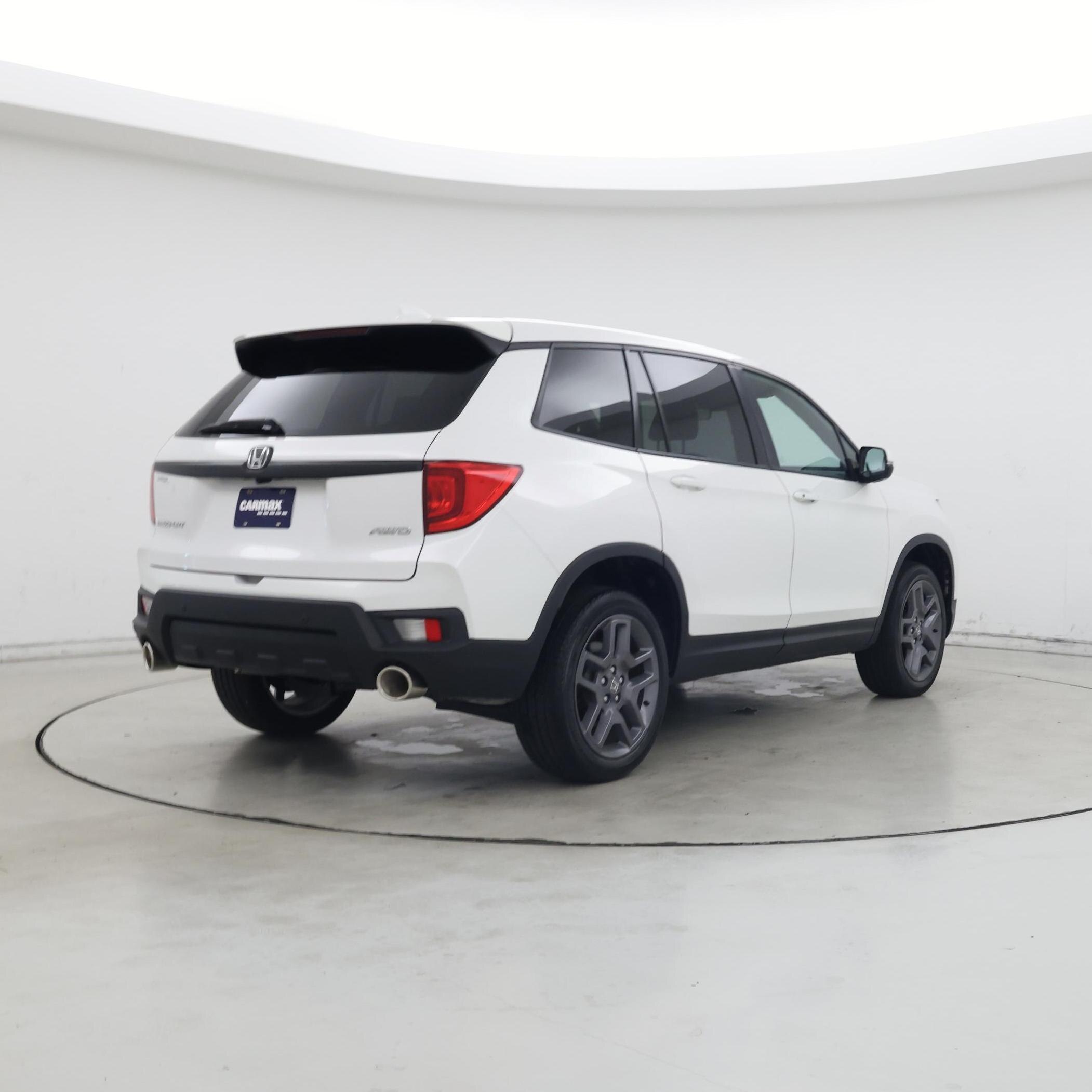 Thumbnail: 2023 Honda Passport - 8
