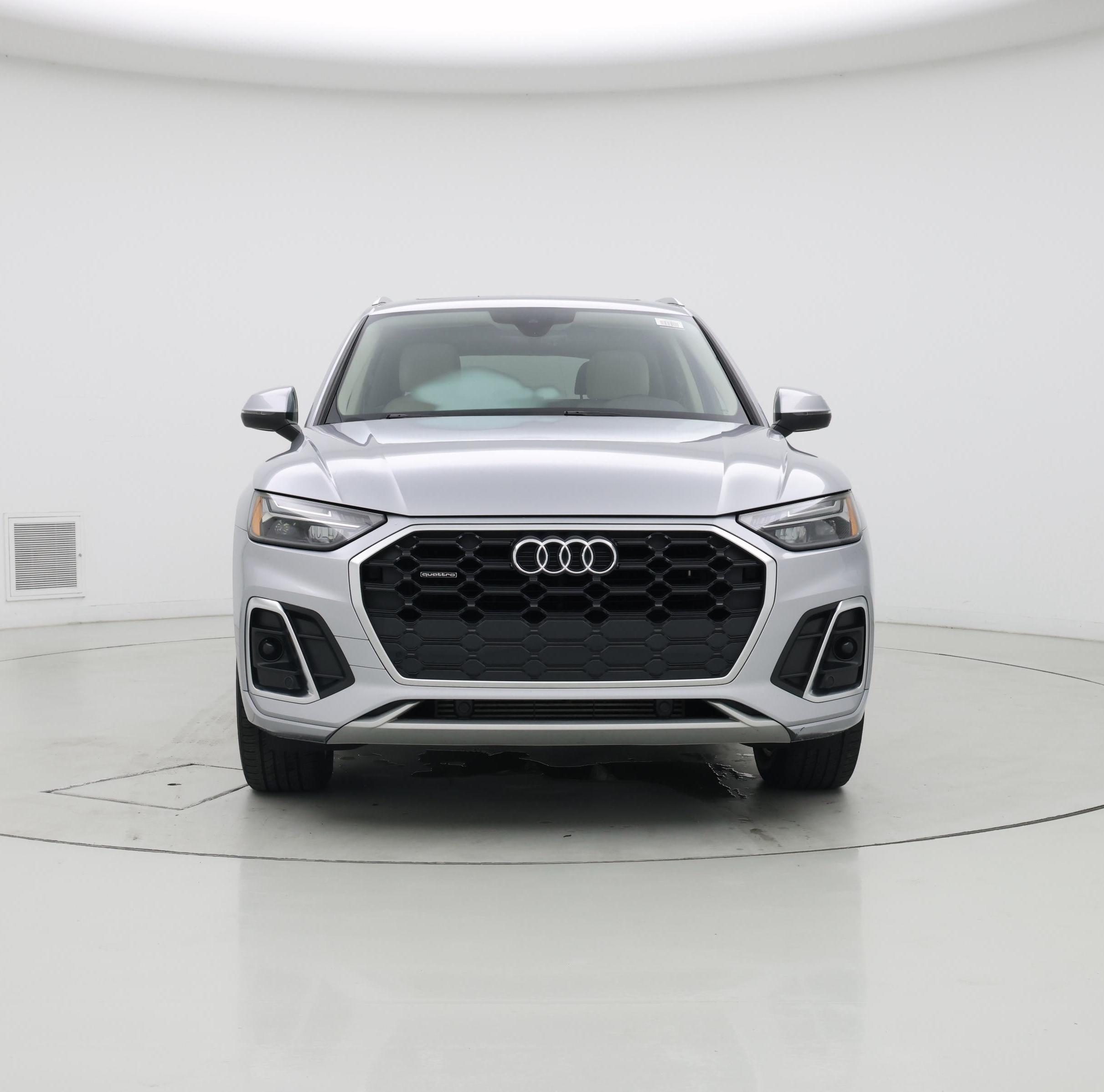 Thumbnail: 2022 Audi Q5 - 5