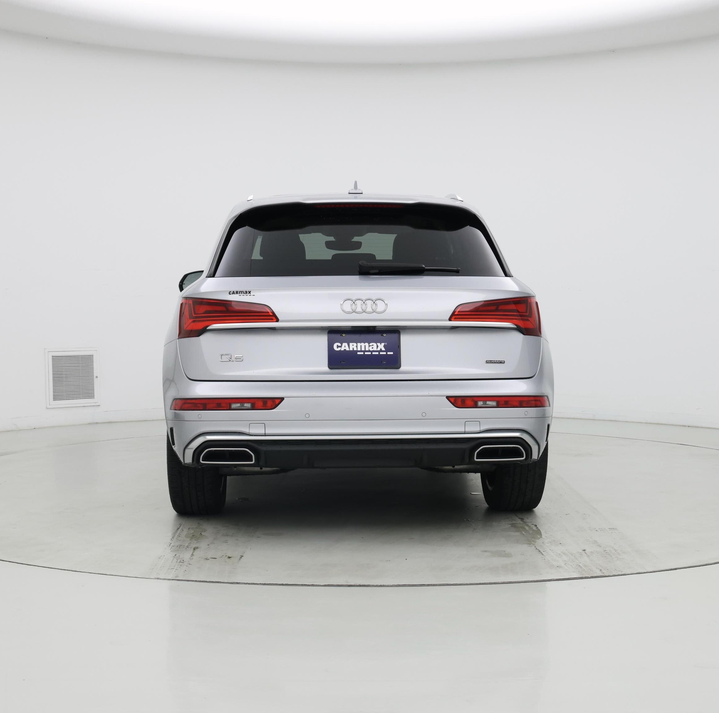 Thumbnail: 2022 Audi Q5 - 6