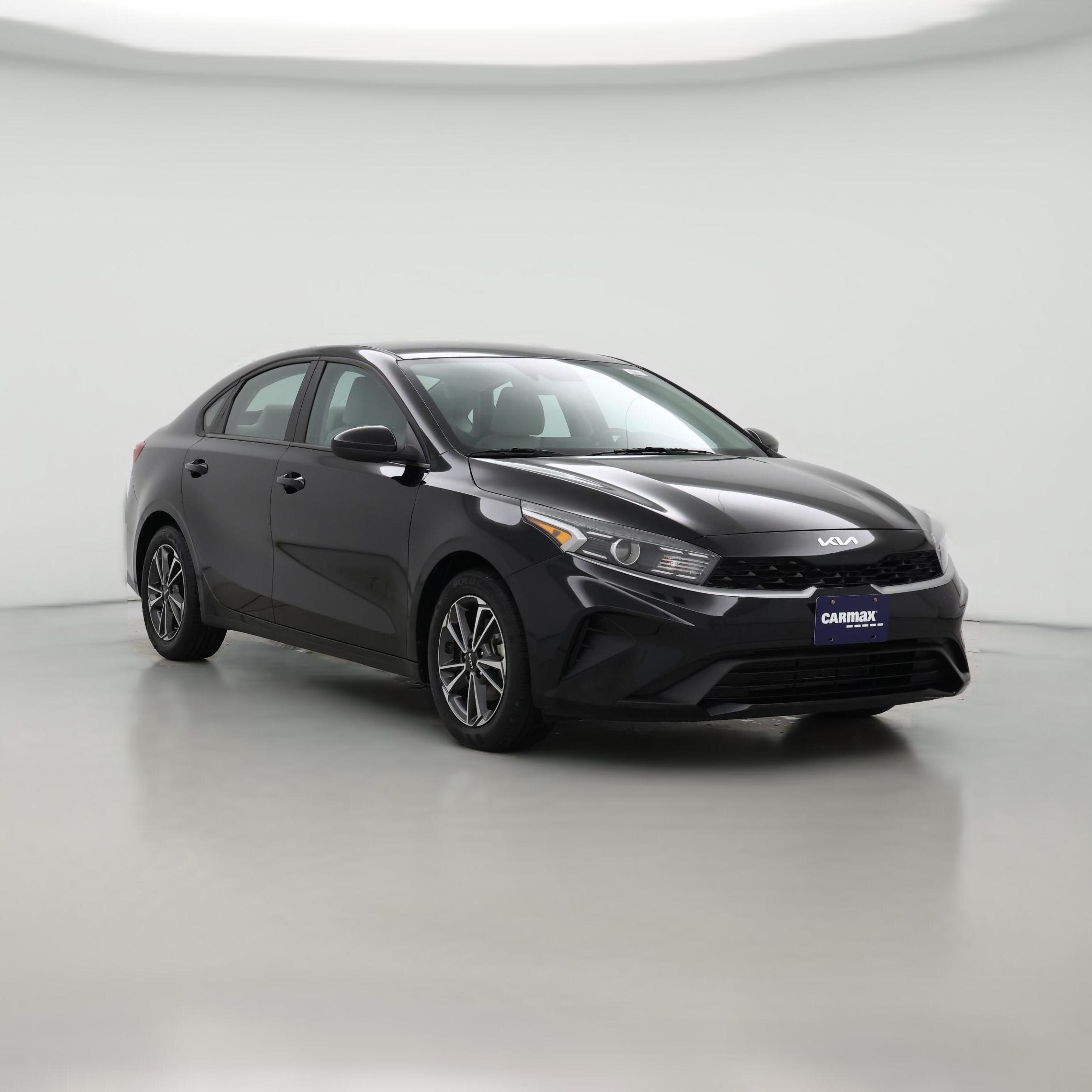 Thumbnail: 2022 Kia Forte - 1