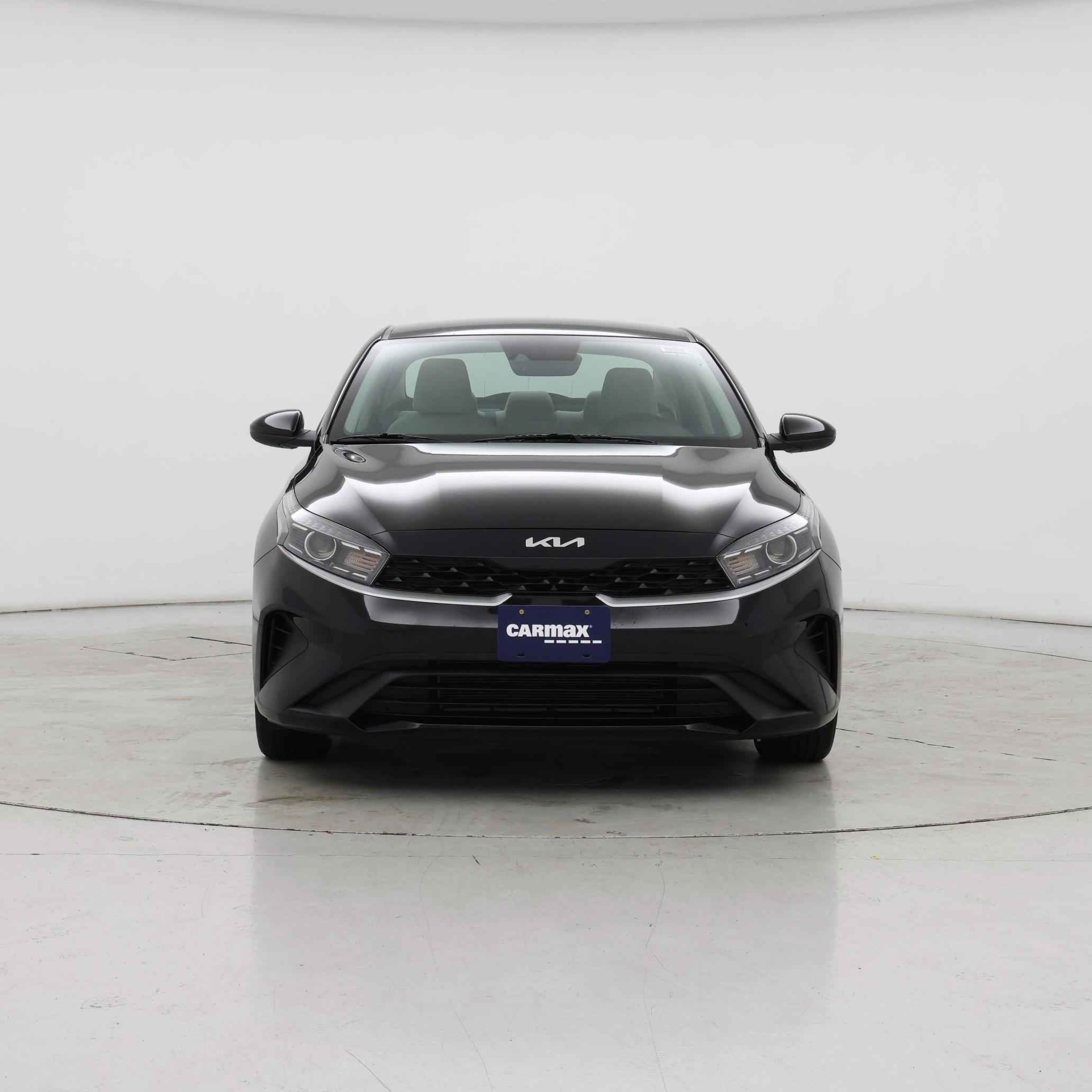 Thumbnail: 2022 Kia Forte - 5
