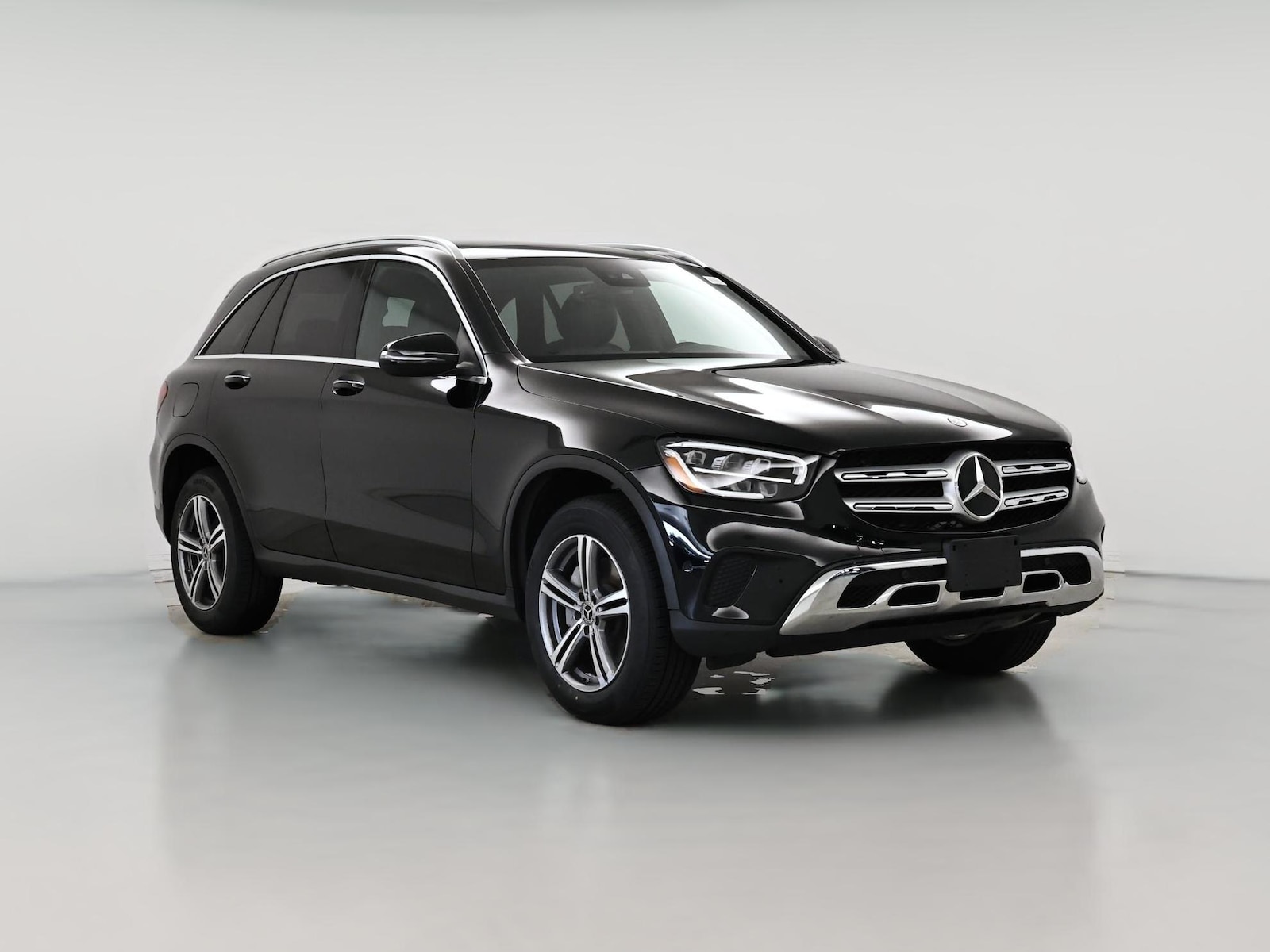2021 Mercedes-Benz GLC GLC300