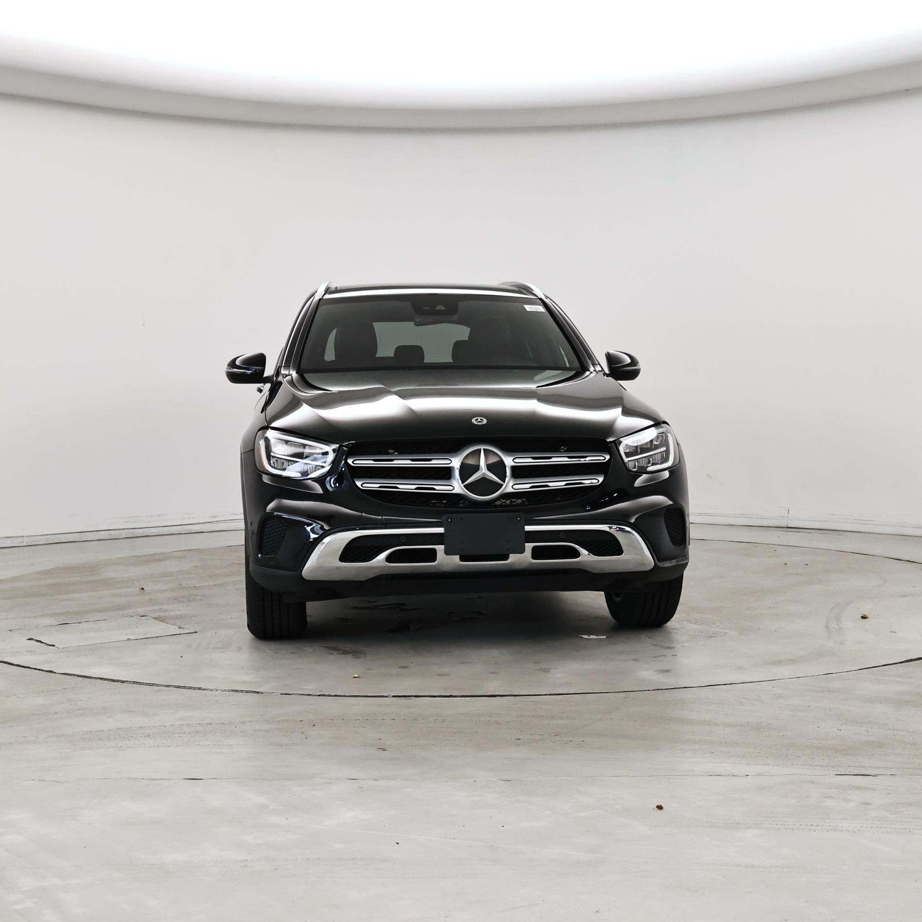 Thumbnail: 2021 Mercedes-Benz GLC - 5