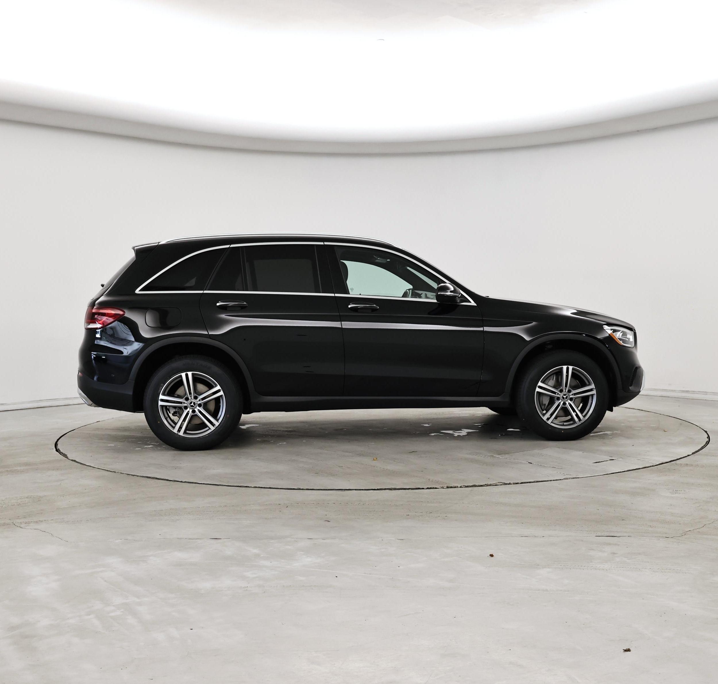 Thumbnail: 2021 Mercedes-Benz GLC - 7