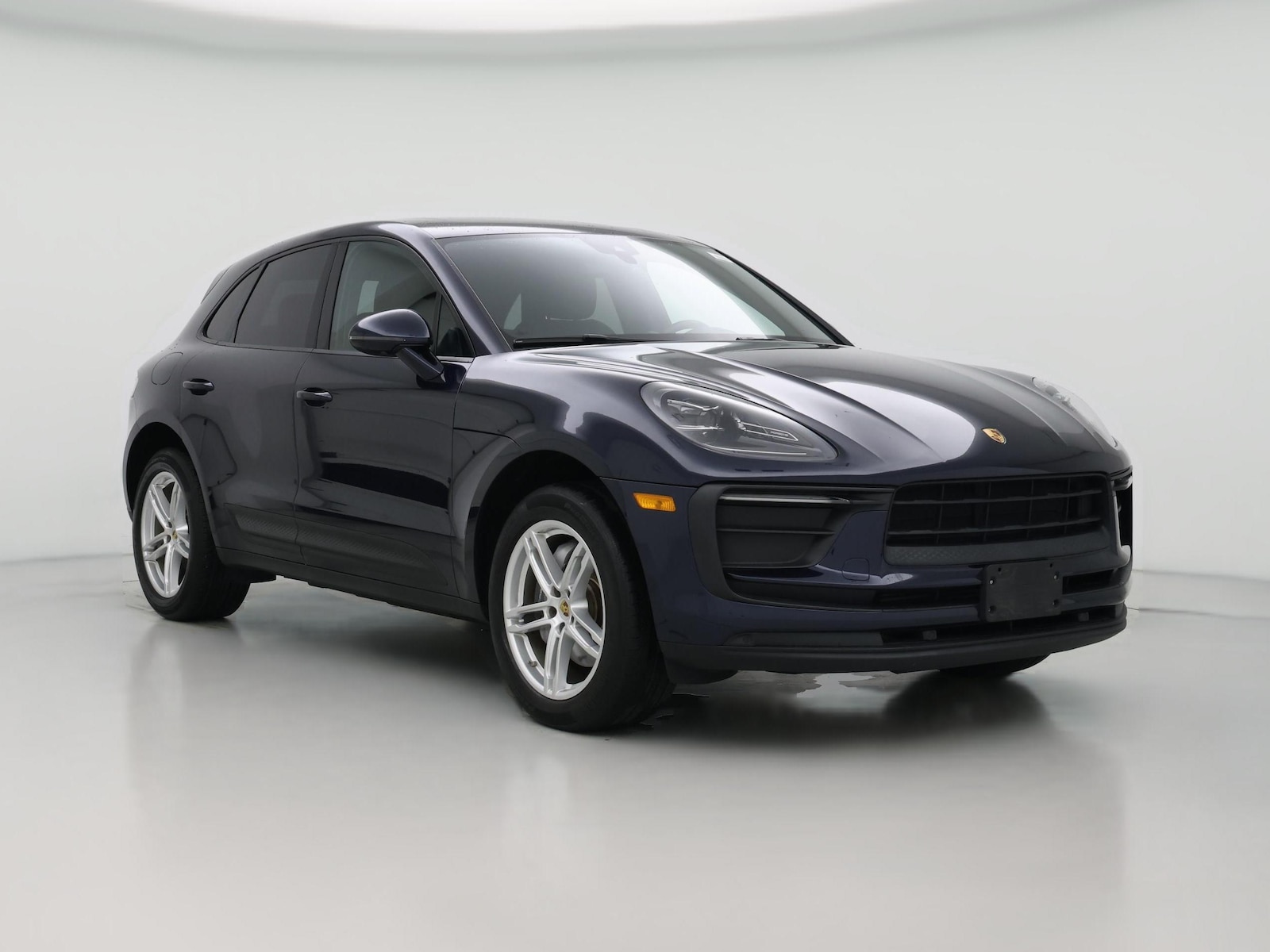 2022 Porsche Macan Base