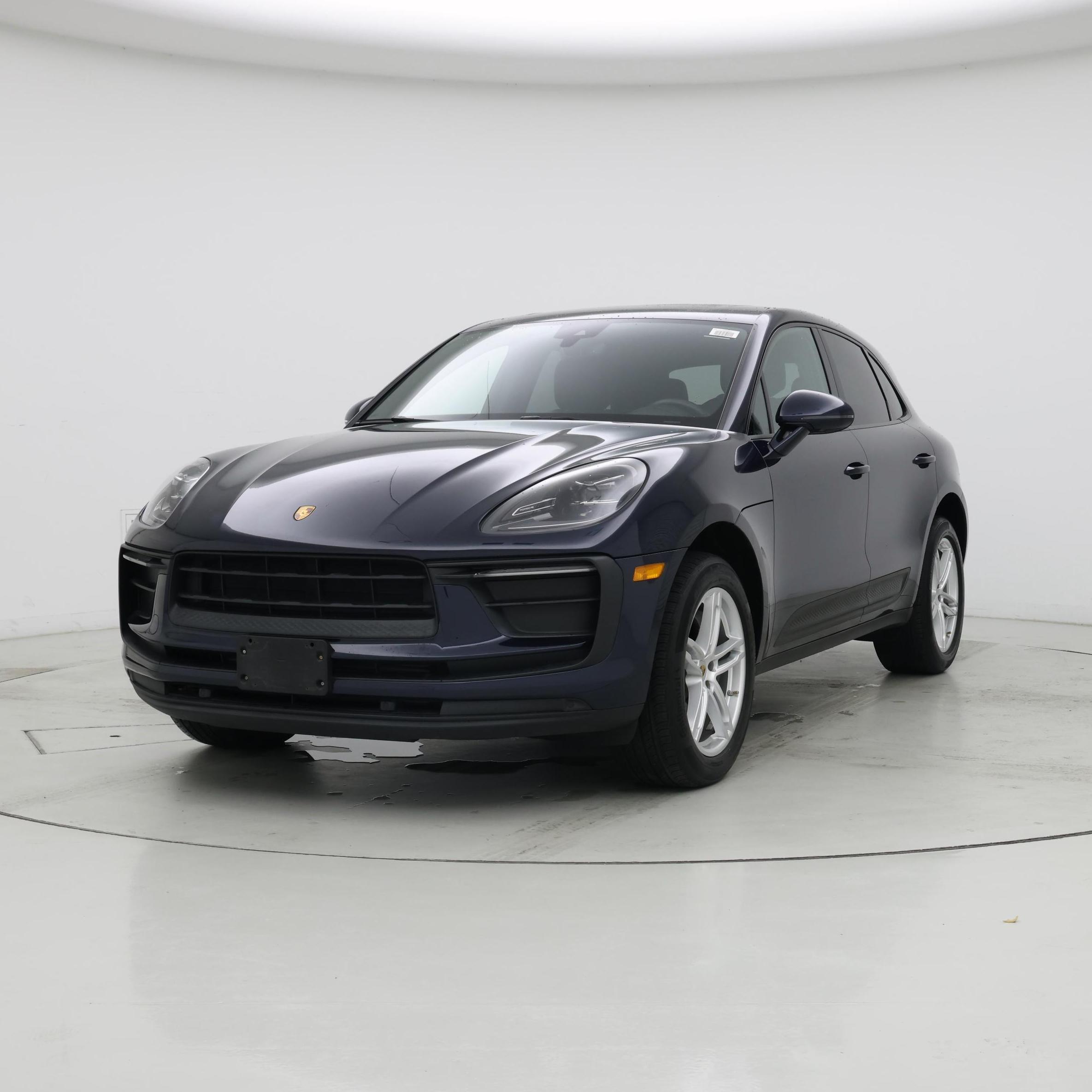 Thumbnail: 2022 Porsche Macan - 4