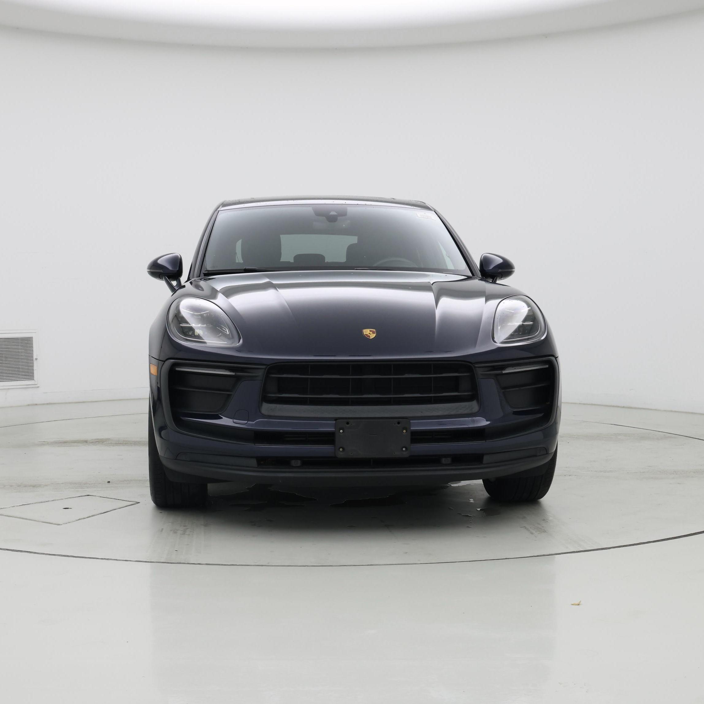 Thumbnail: 2022 Porsche Macan - 5
