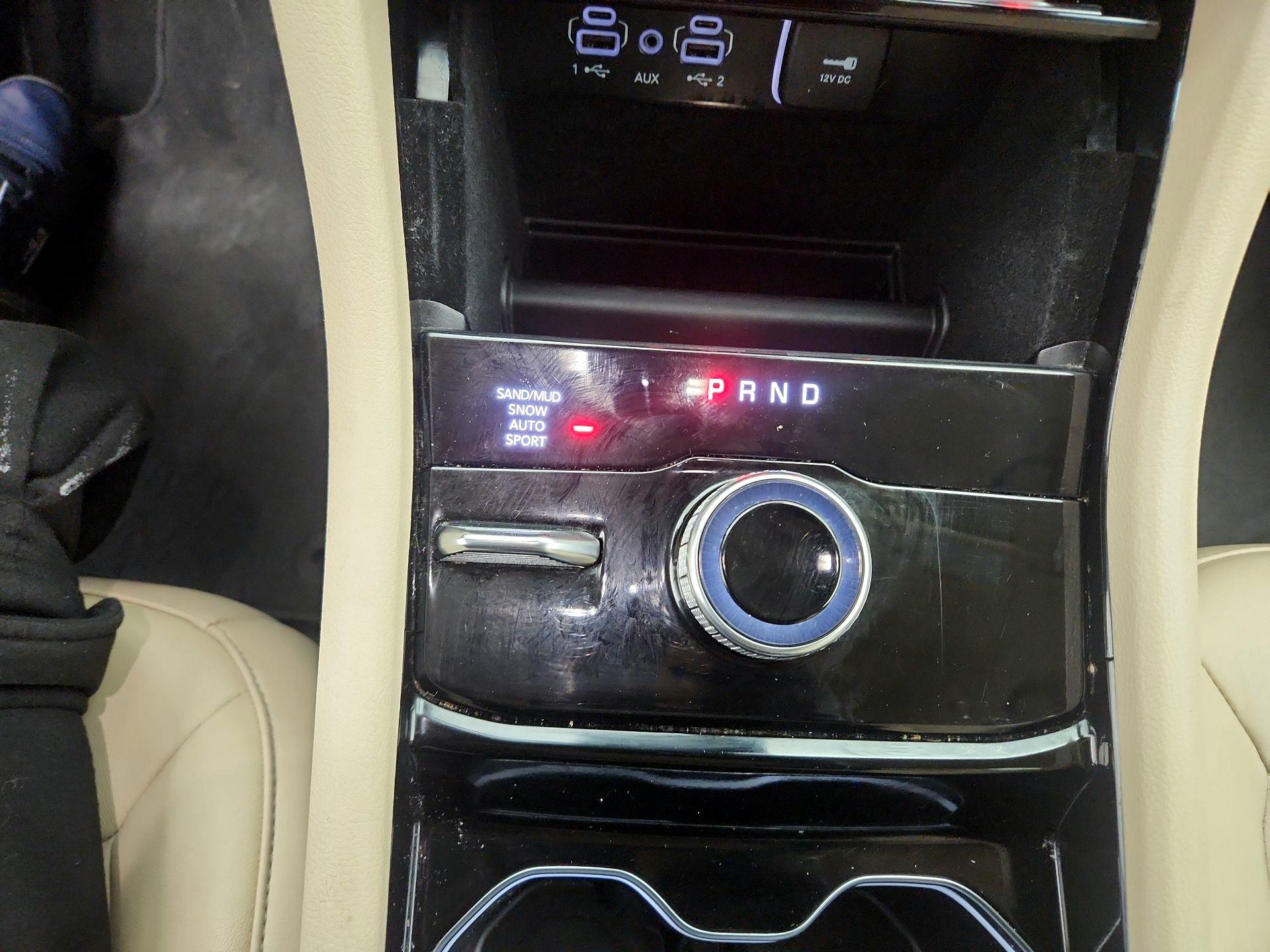 Thumbnail: 2022 Jeep Grand Cherokee - 17