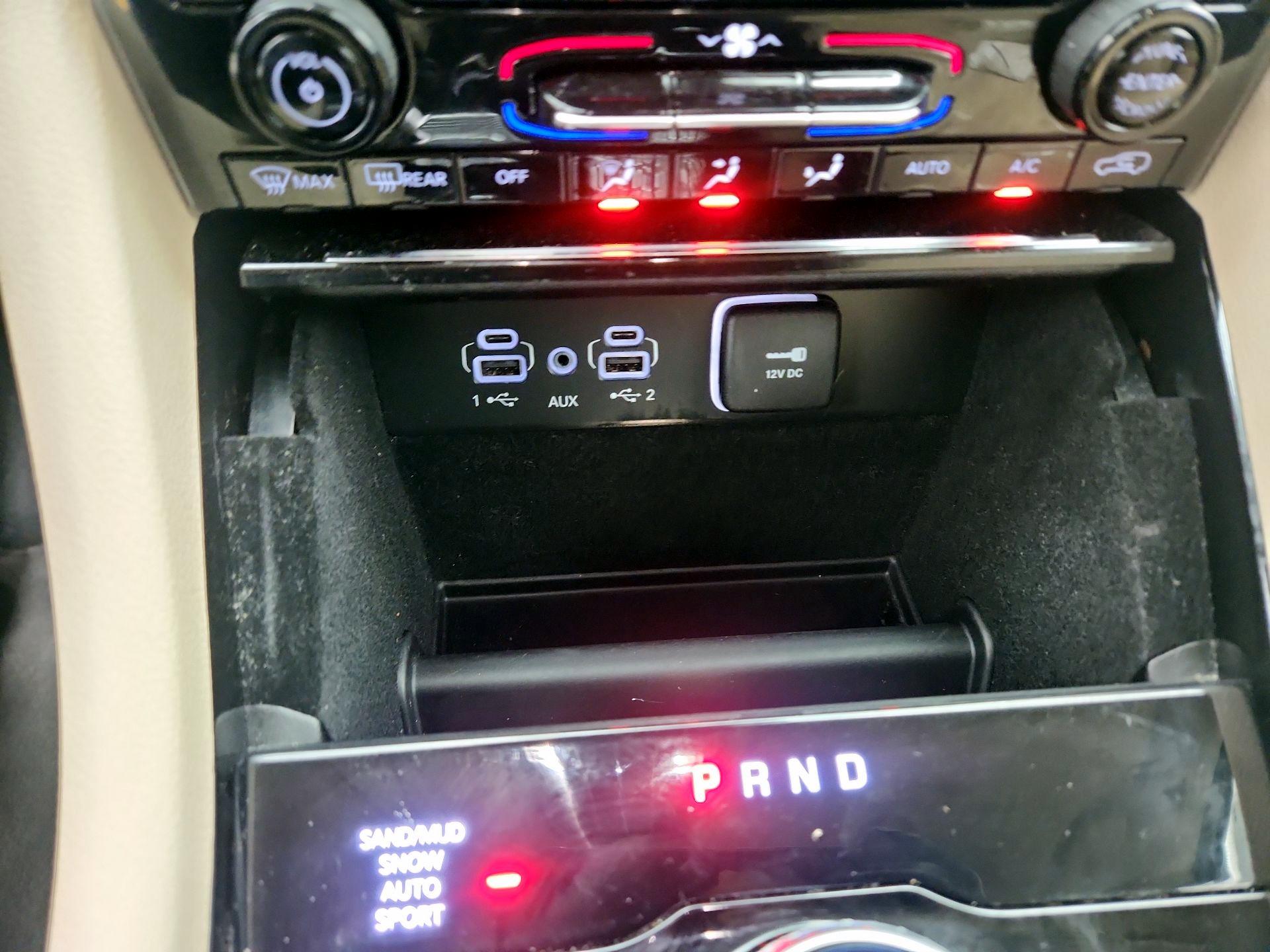 Thumbnail: 2022 Jeep Grand Cherokee - 18