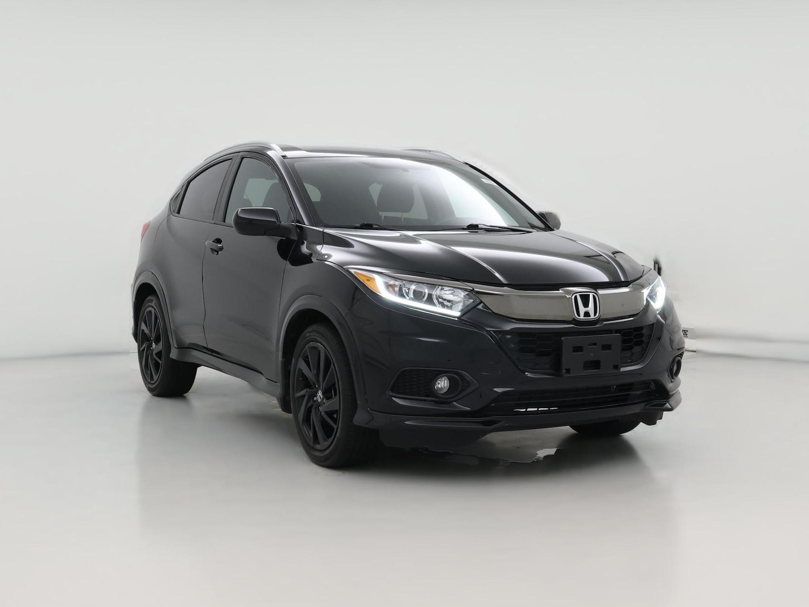 2021 Honda HR-V