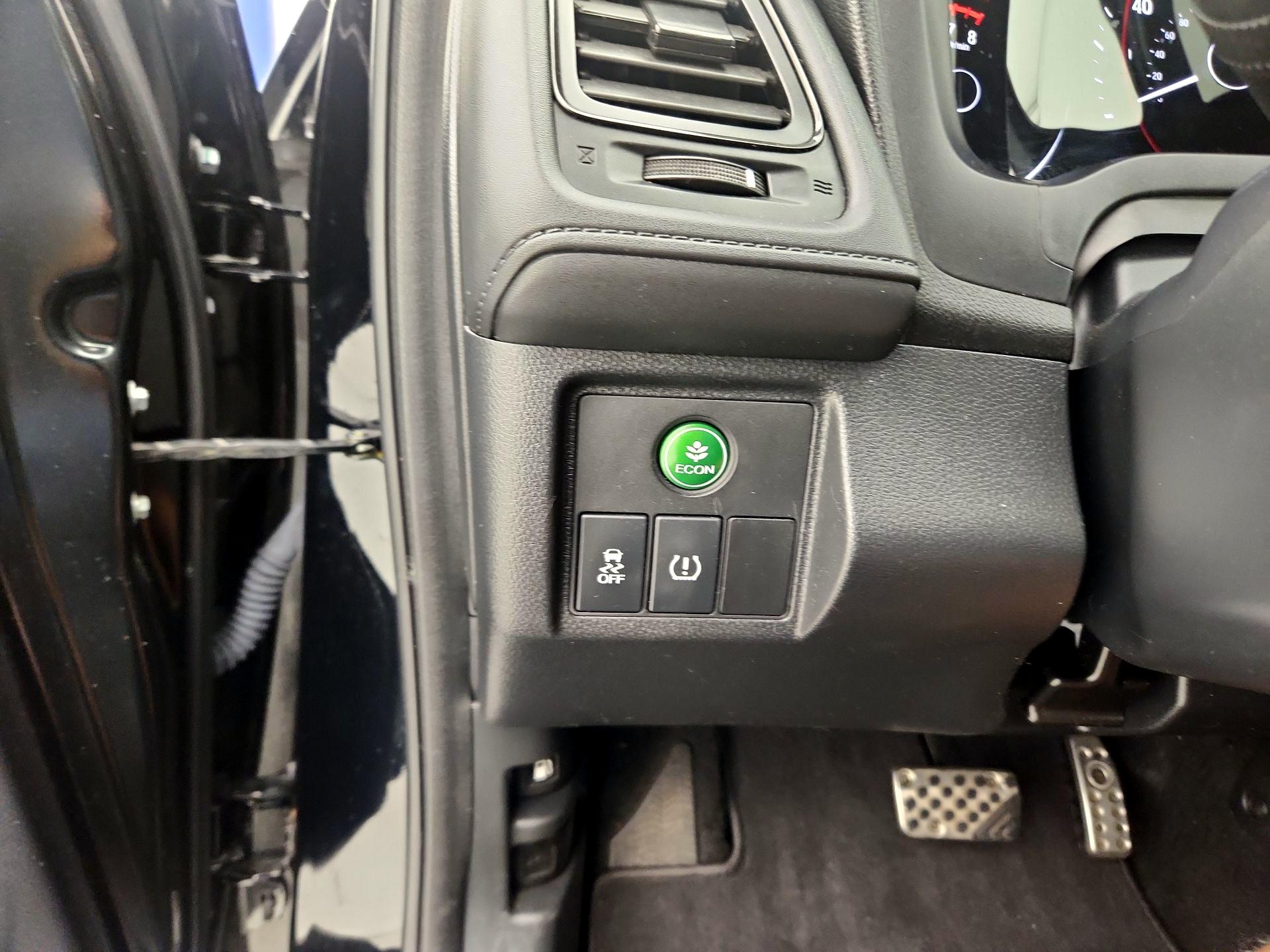 Thumbnail: 2021 Honda HR-V - 13