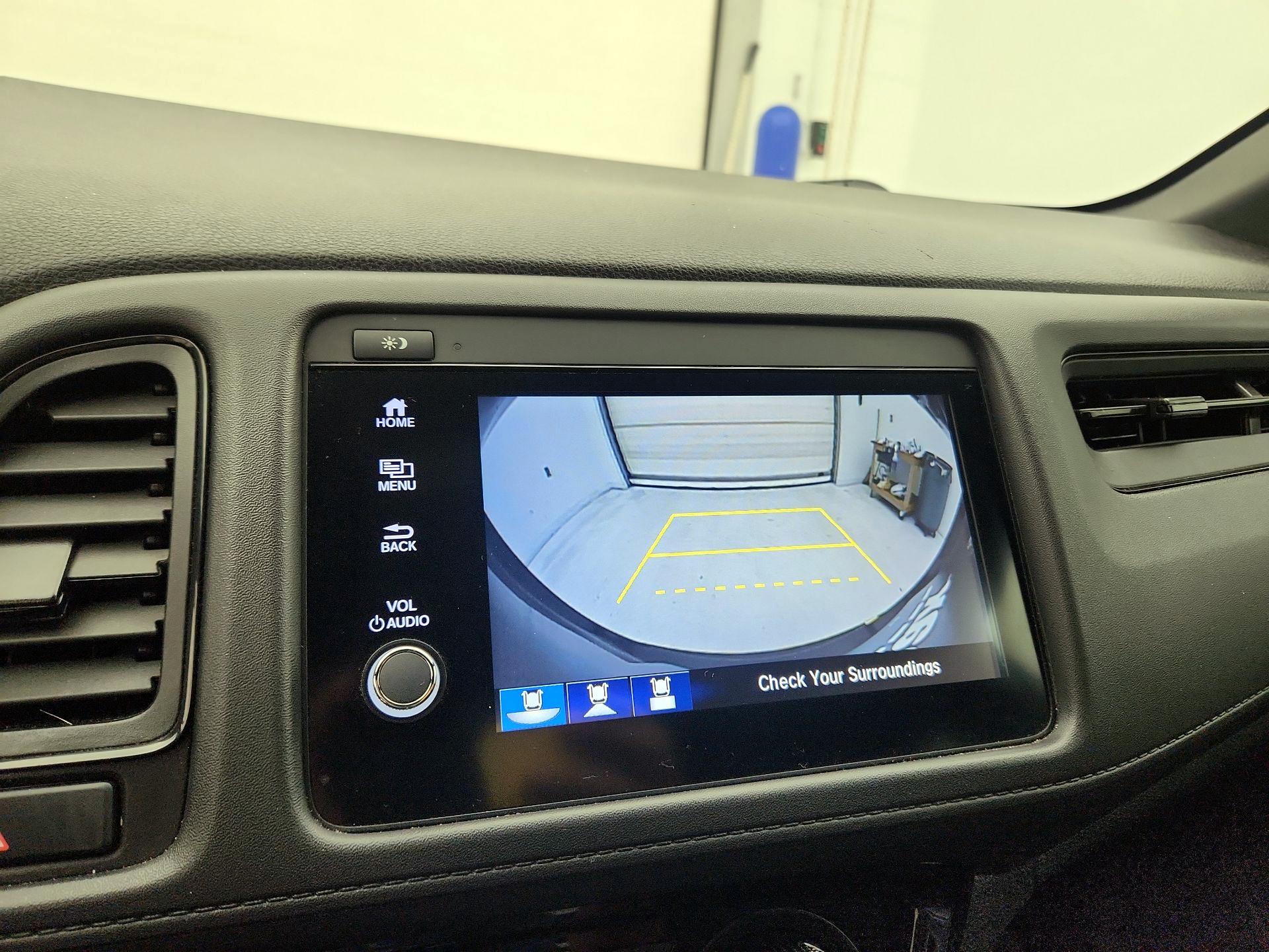 Thumbnail: 2021 Honda HR-V - 14