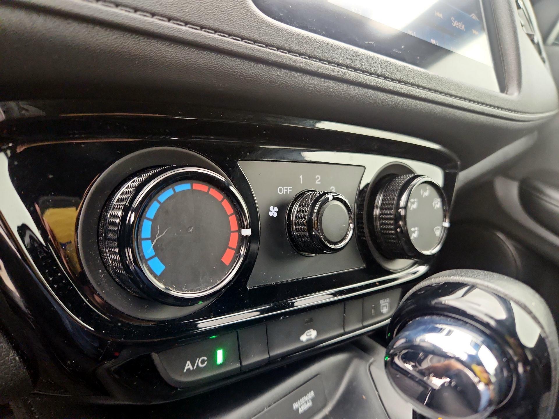 Thumbnail: 2021 Honda HR-V - 16