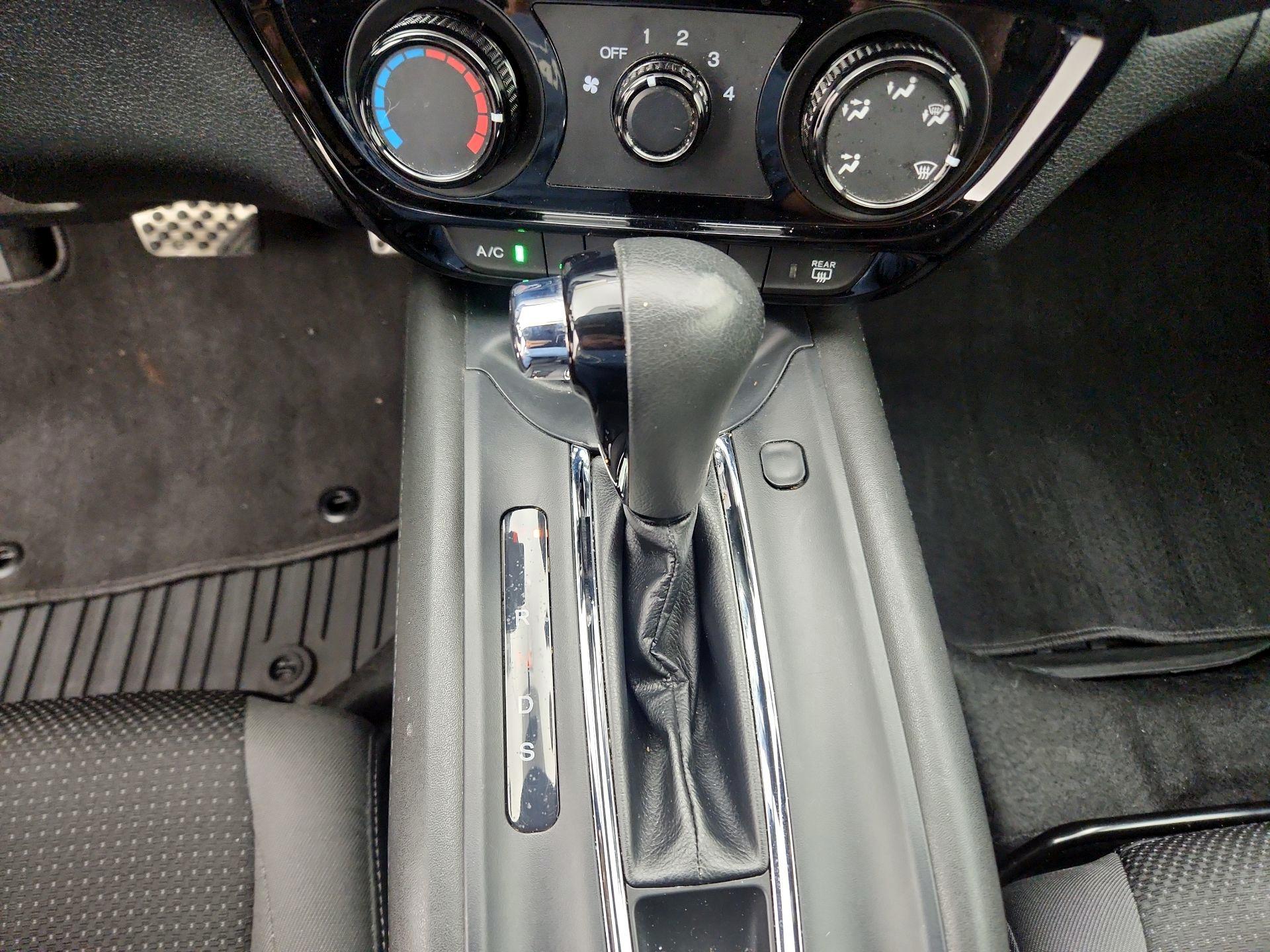 Thumbnail: 2021 Honda HR-V - 17