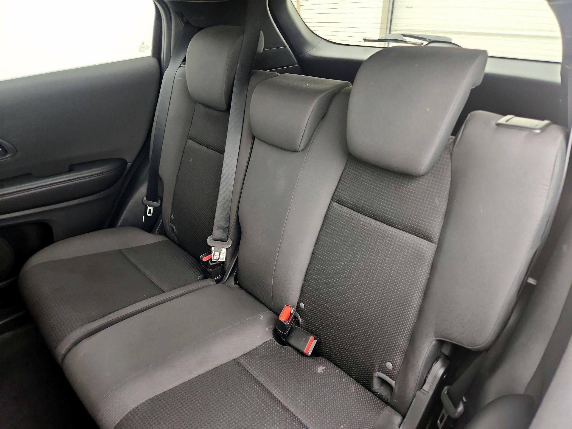 Thumbnail: 2021 Honda HR-V - 19