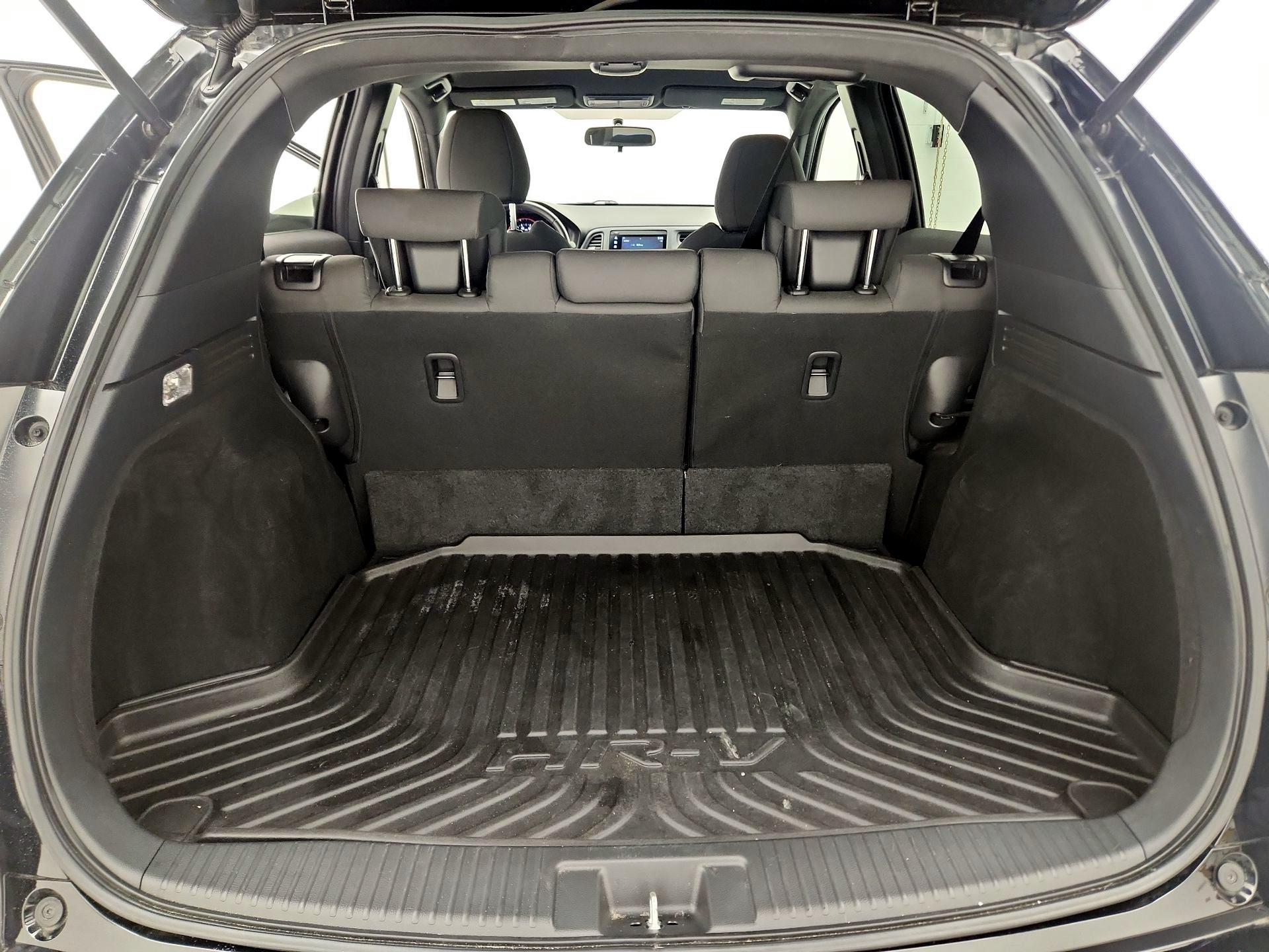 Thumbnail: 2021 Honda HR-V - 20