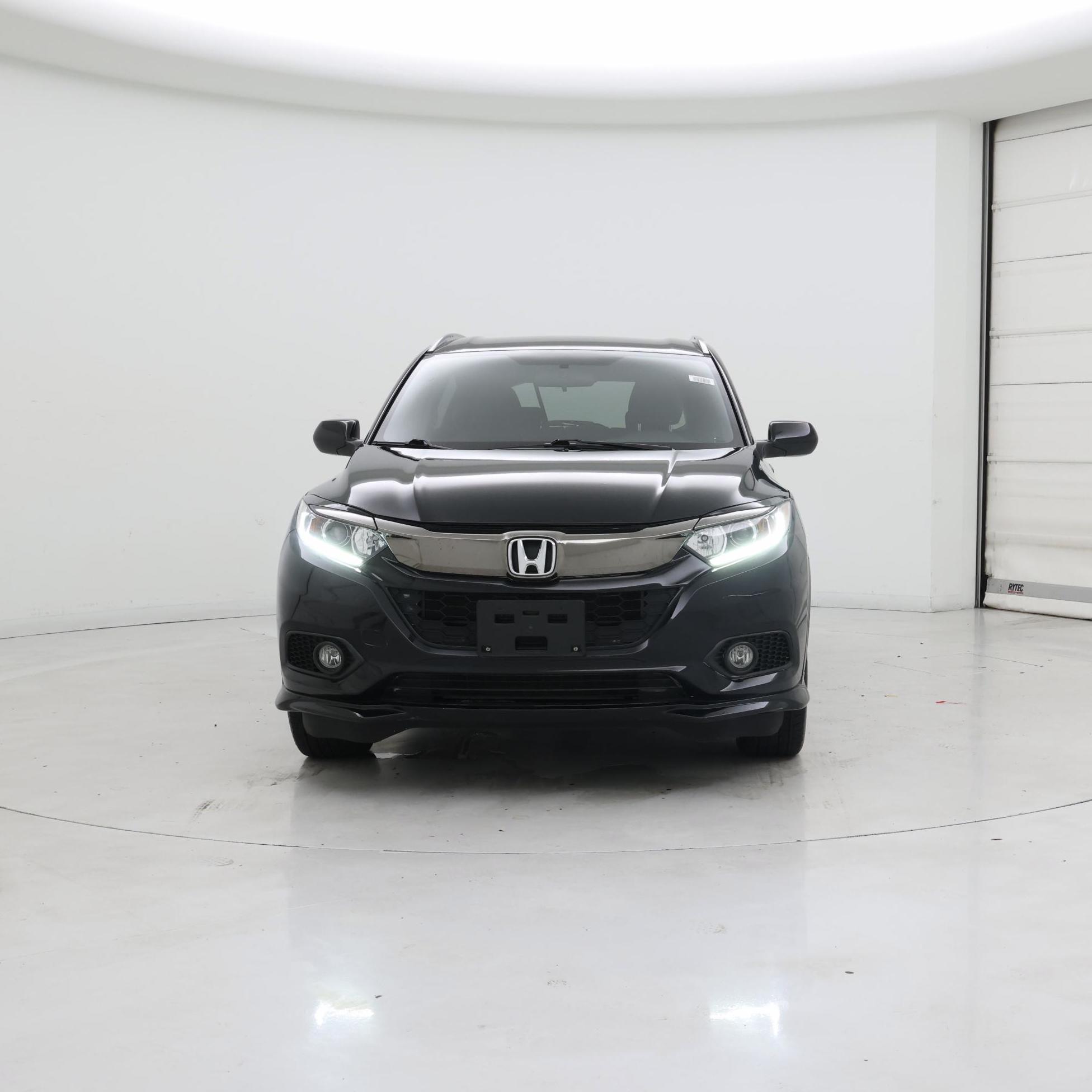Thumbnail: 2021 Honda HR-V - 5