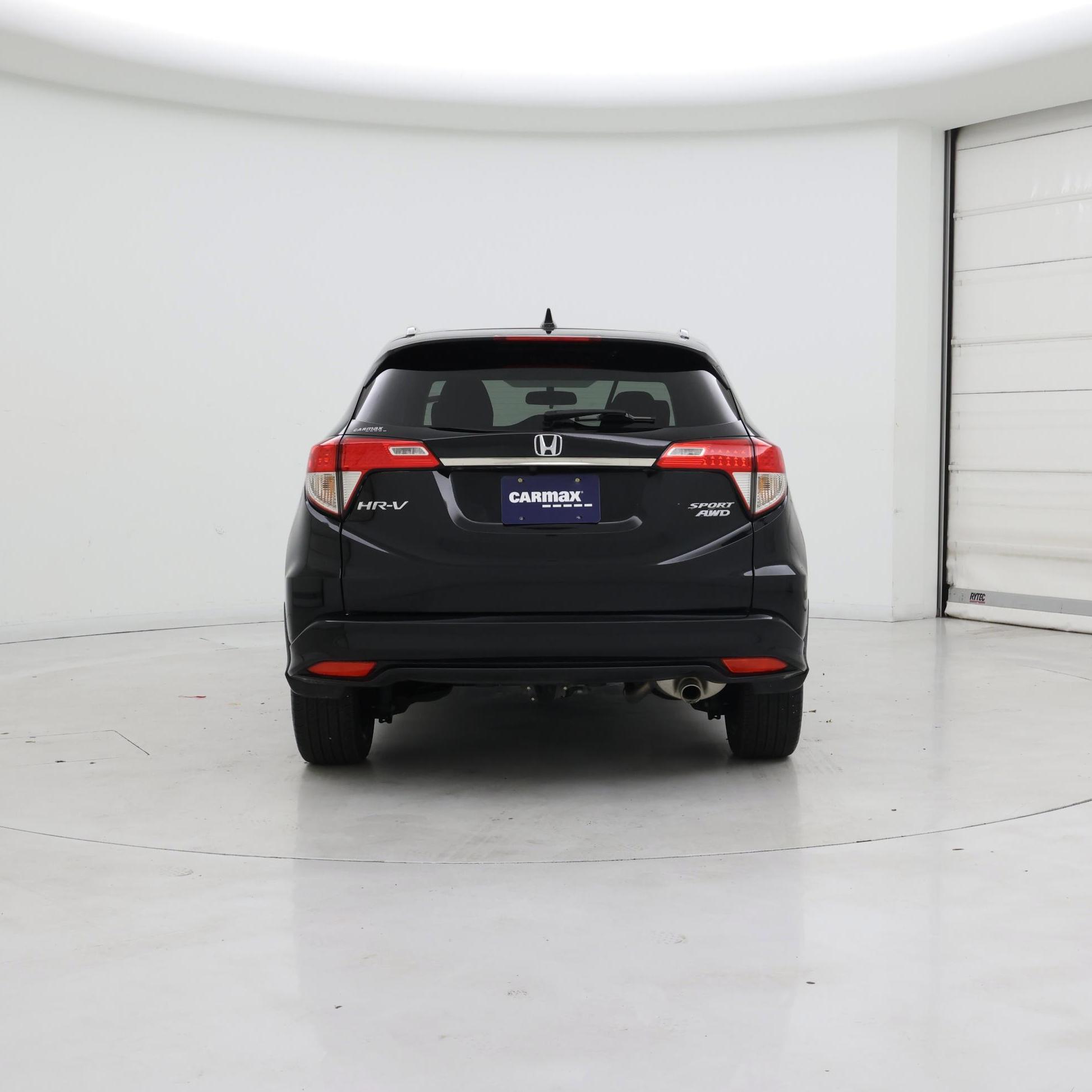 Thumbnail: 2021 Honda HR-V - 6