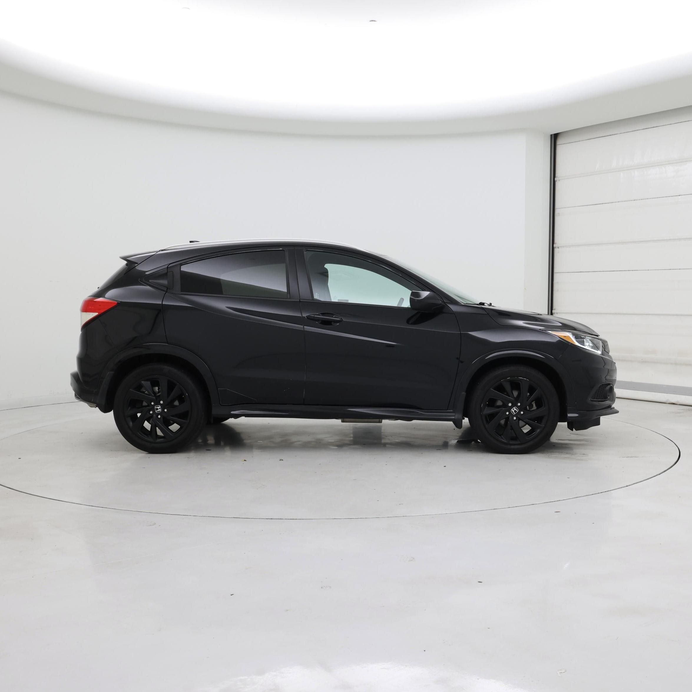 Thumbnail: 2021 Honda HR-V - 7