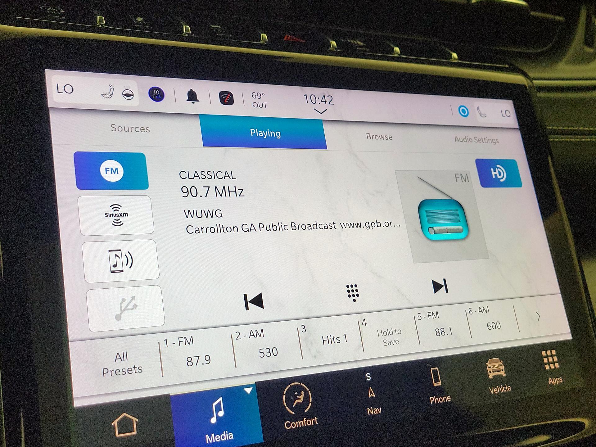 Thumbnail: 2022 Jeep Grand Cherokee - 15