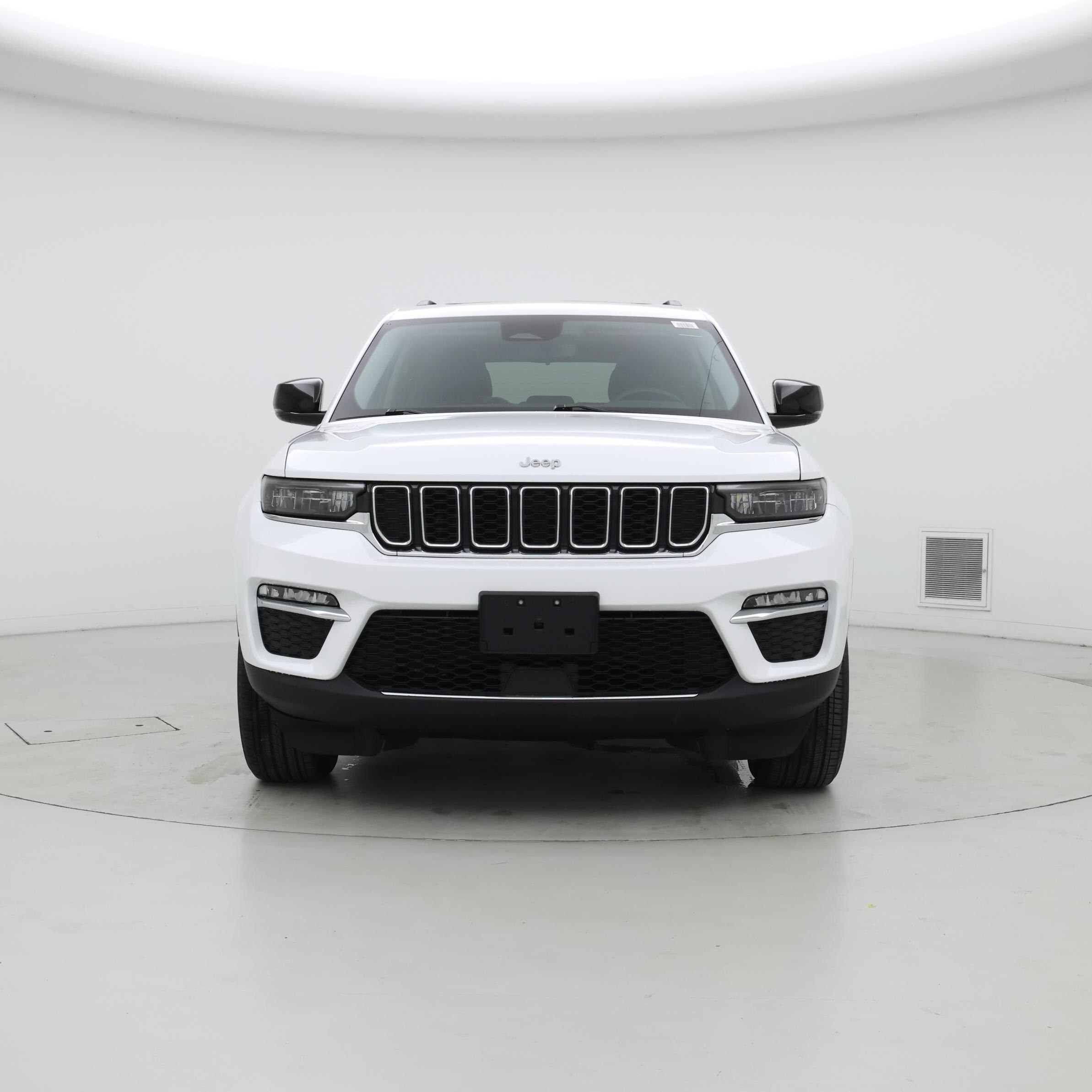 Thumbnail: 2022 Jeep Grand Cherokee - 5