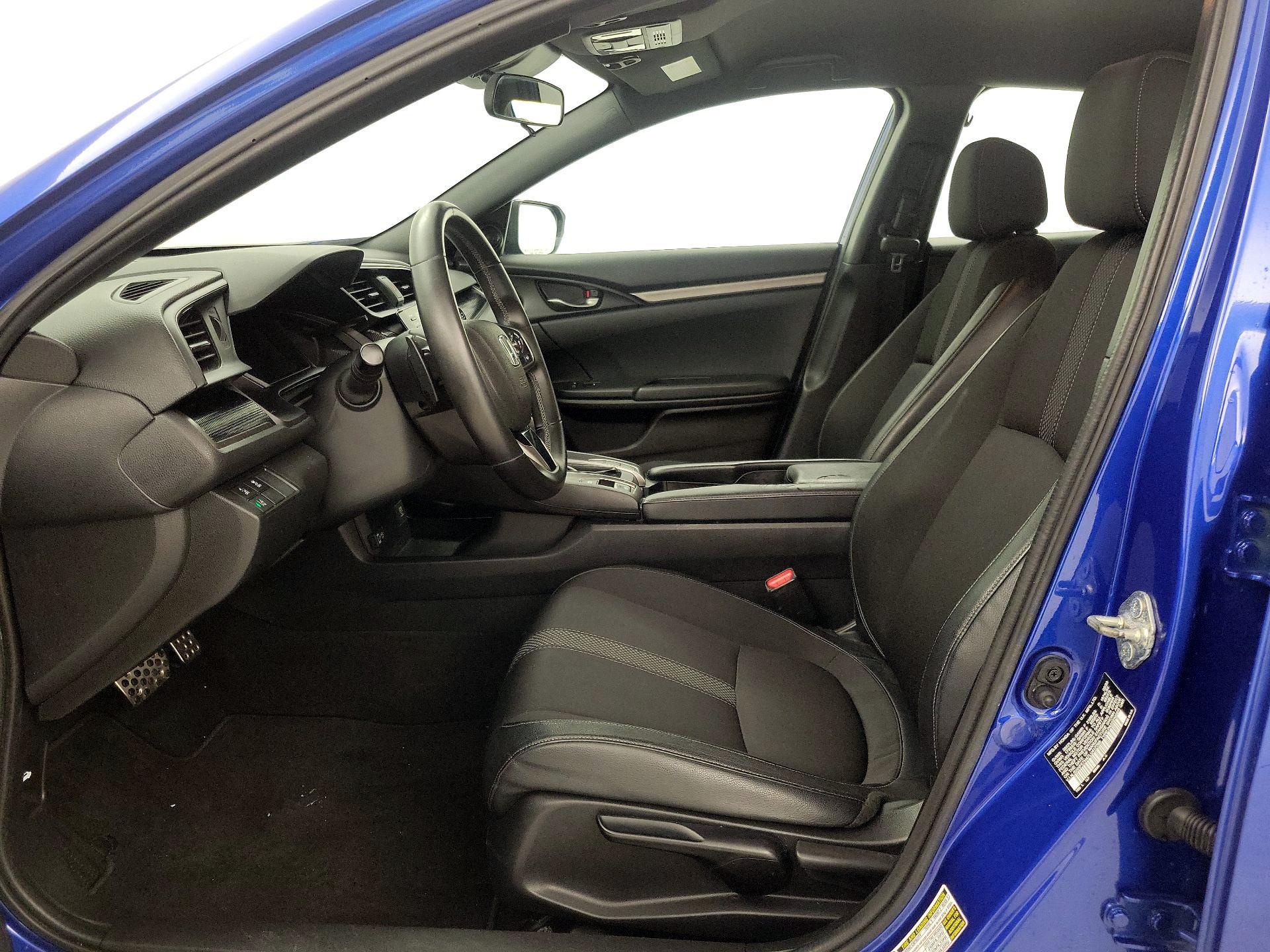 Thumbnail: 2020 Honda Civic - 11