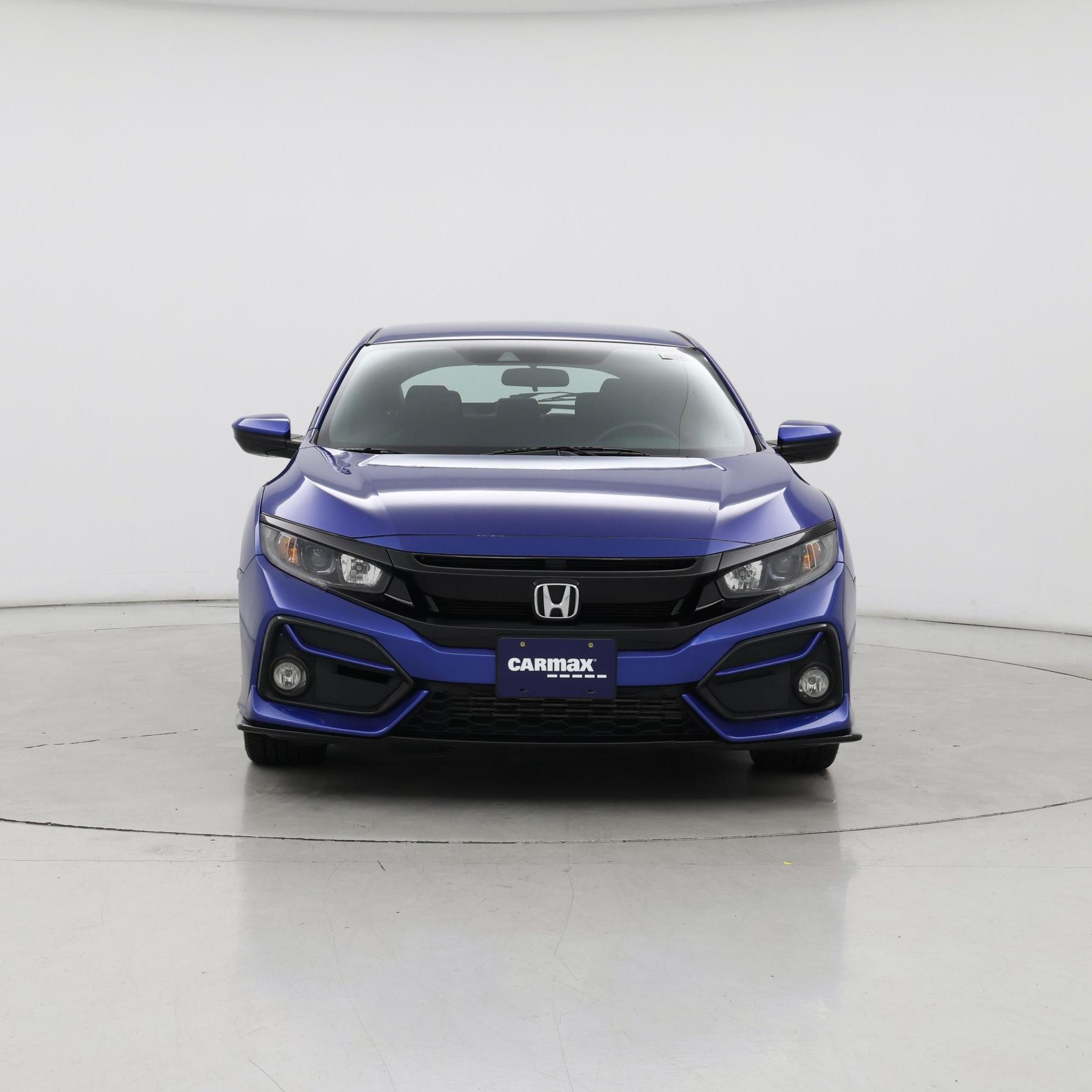 Thumbnail: 2020 Honda Civic - 5