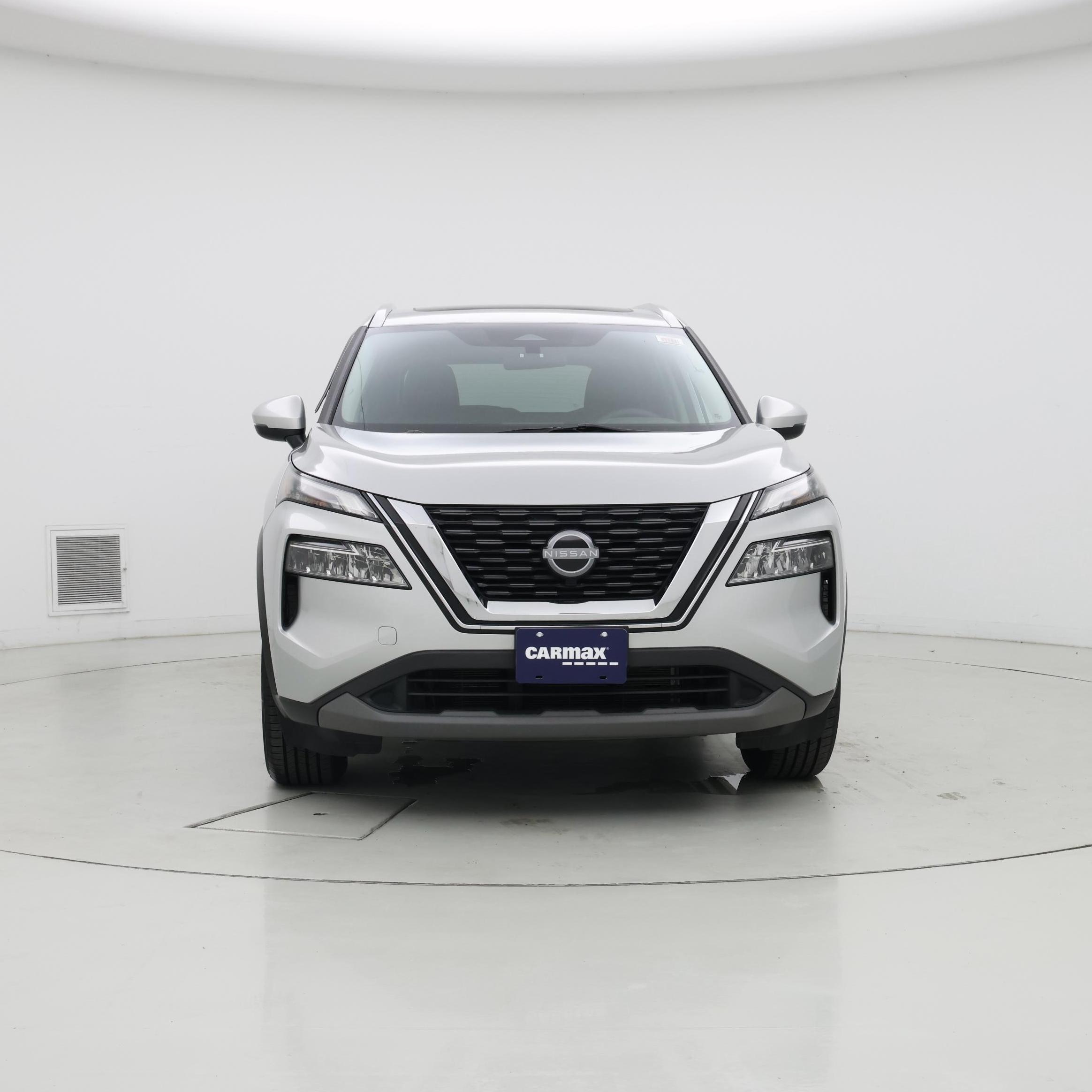 Thumbnail: 2022 Nissan Rogue - 5