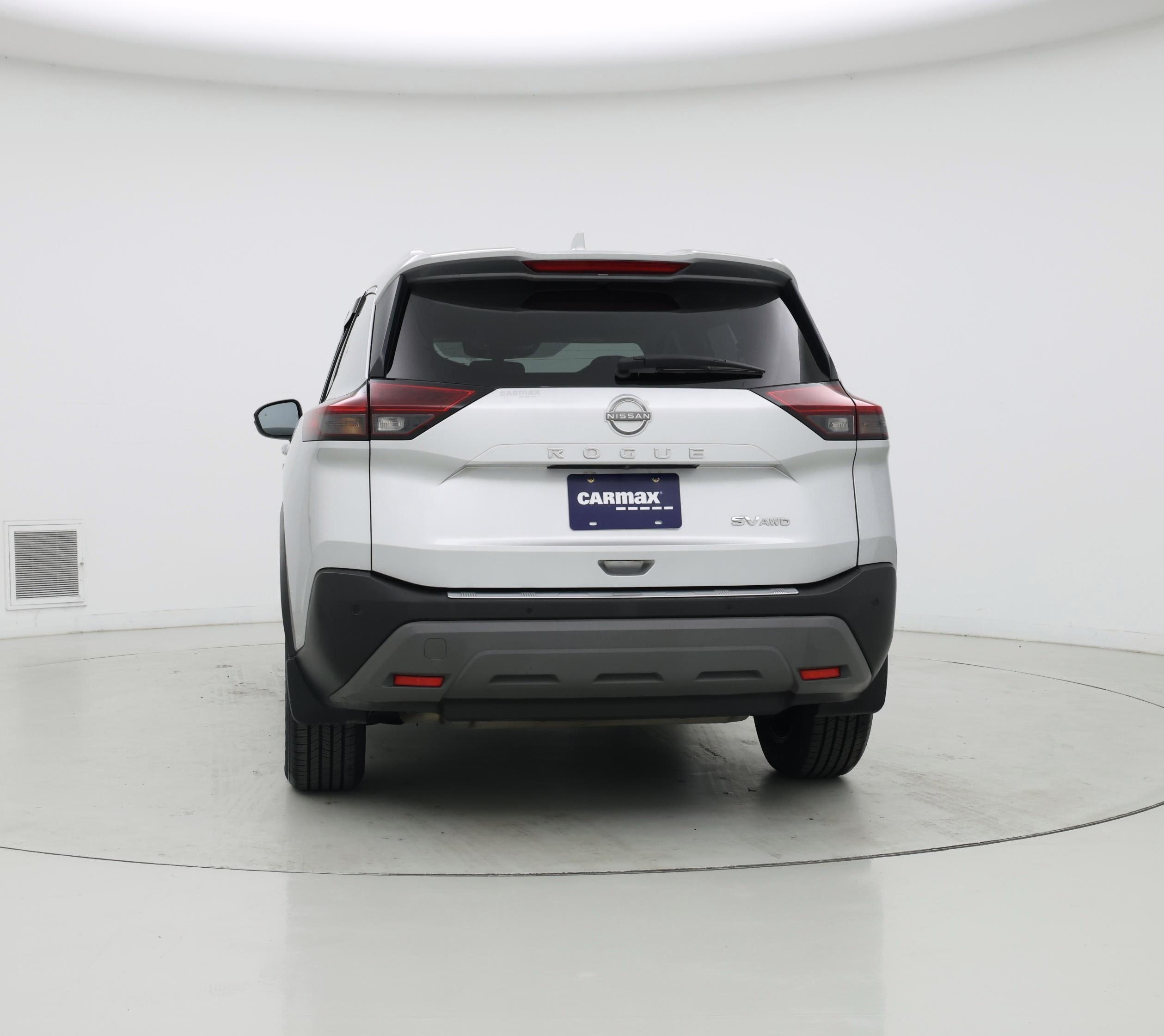 Thumbnail: 2022 Nissan Rogue - 6