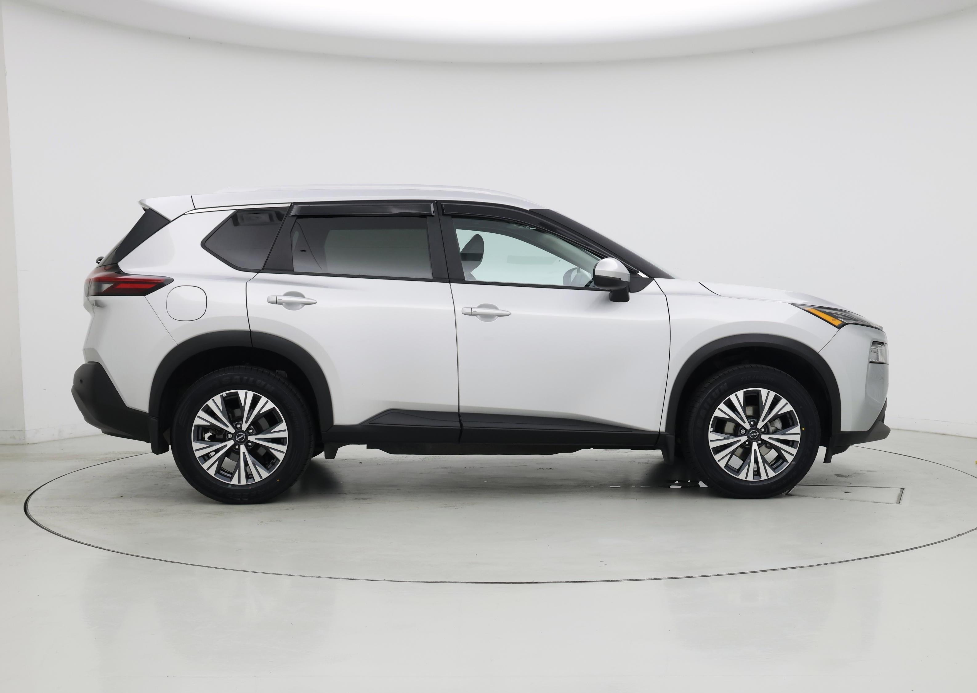 Thumbnail: 2022 Nissan Rogue - 7