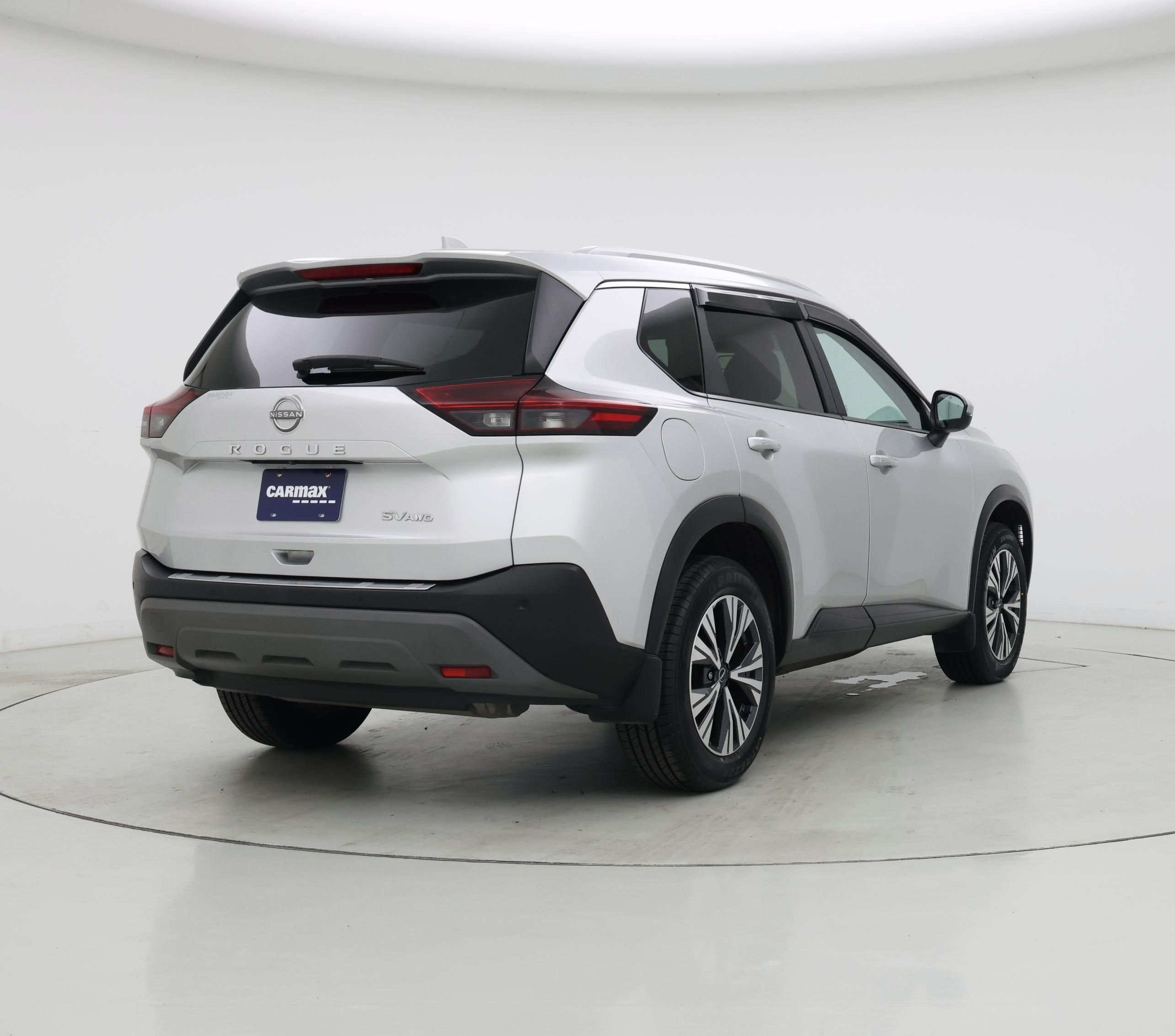 Thumbnail: 2022 Nissan Rogue - 8
