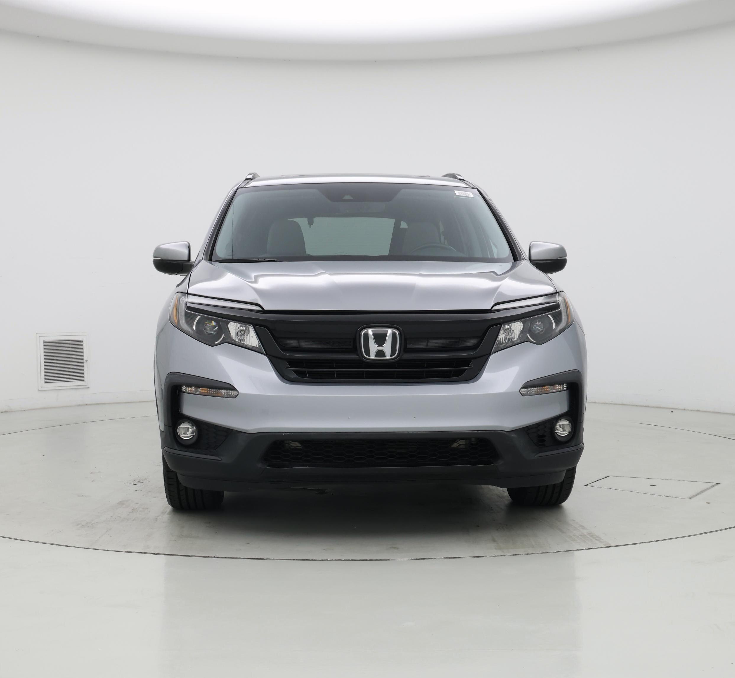 Thumbnail: 2022 Honda Pilot - 5
