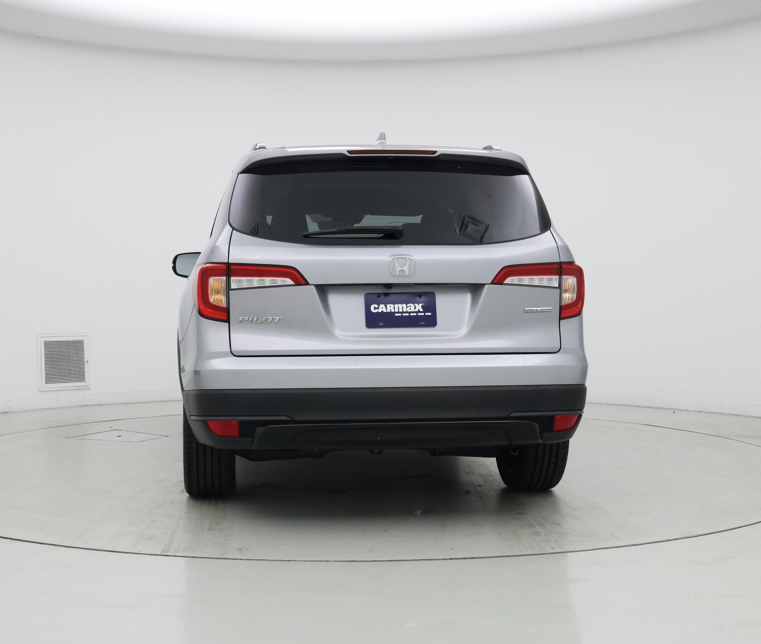 Thumbnail: 2022 Honda Pilot - 6