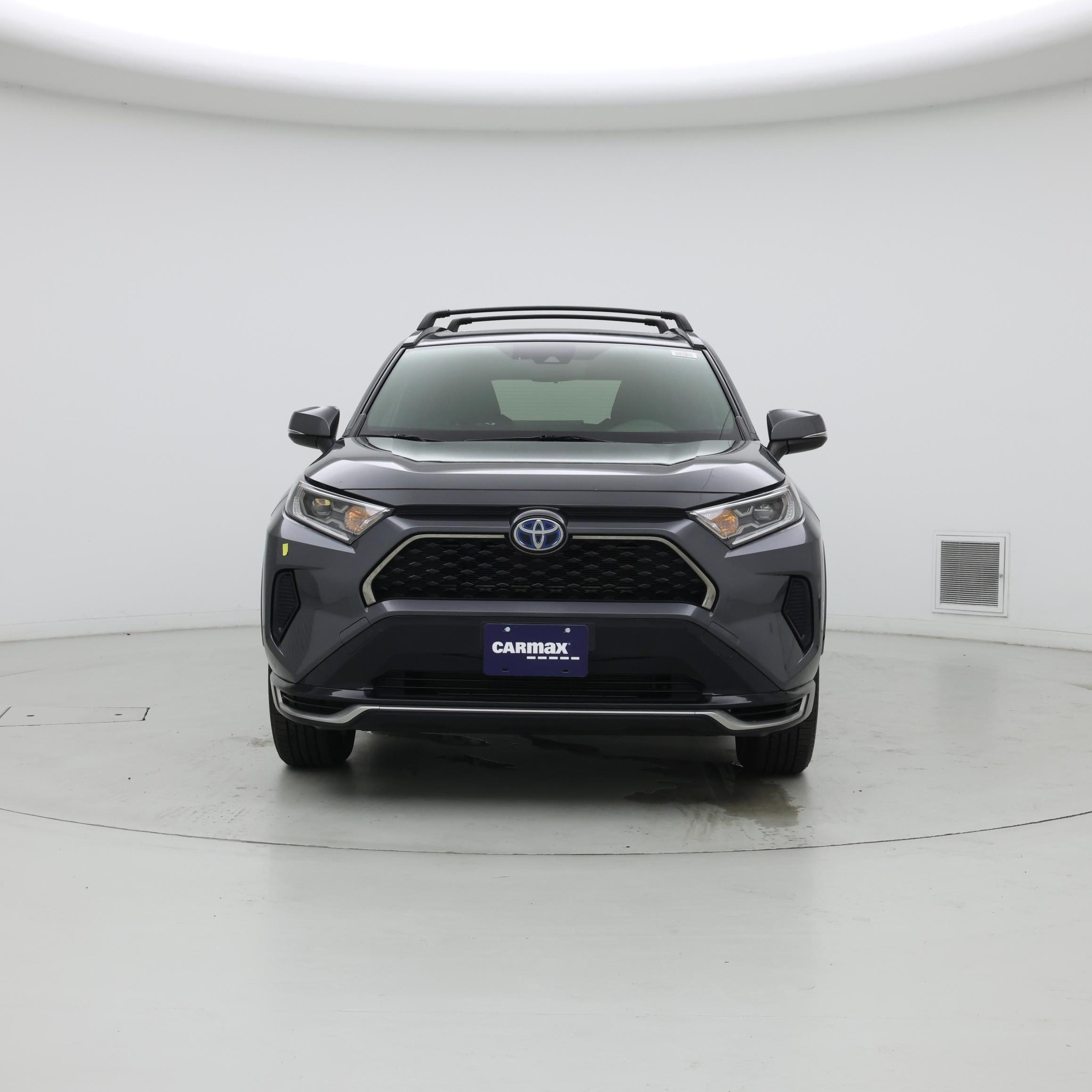 Thumbnail: 2021 Toyota RAV4 - 5
