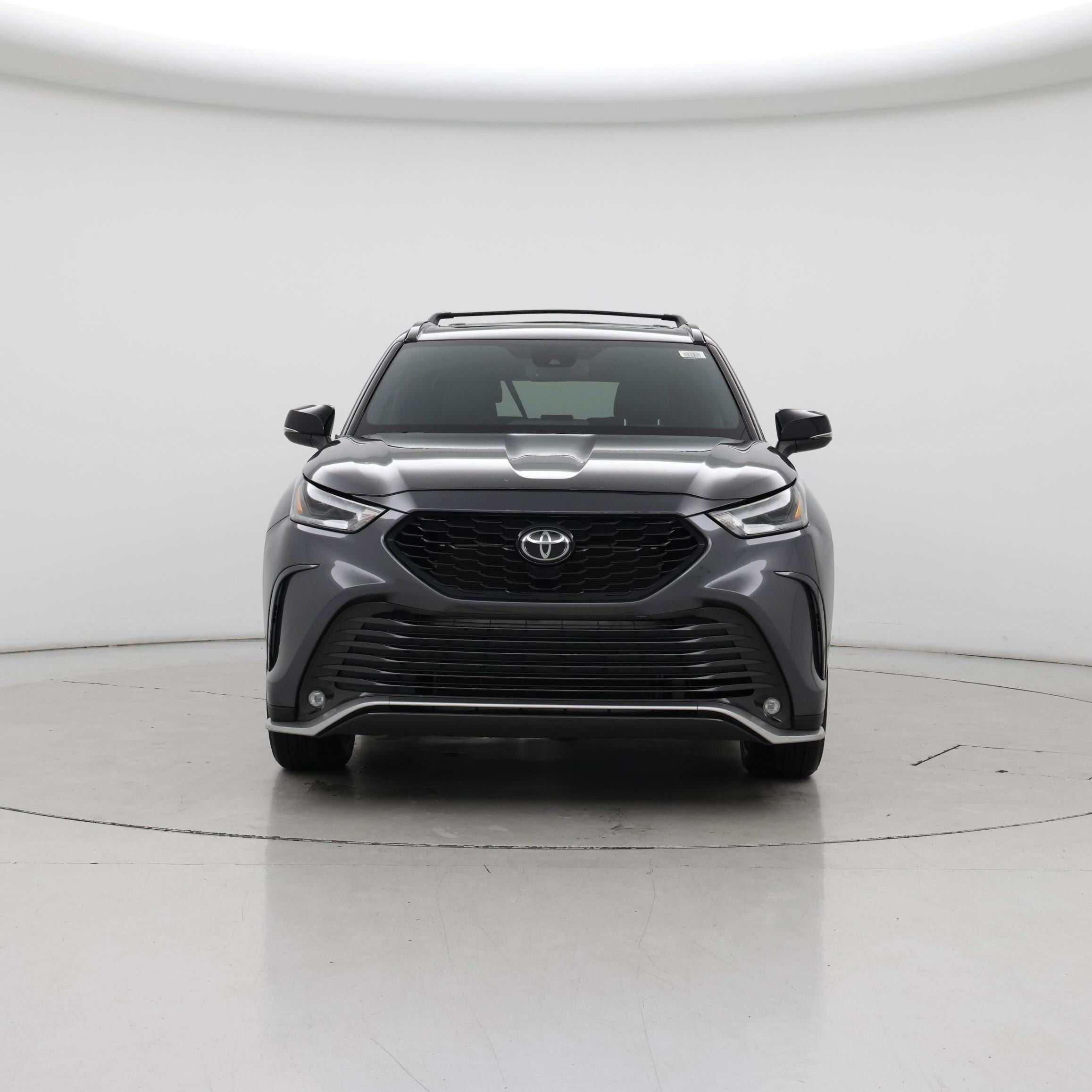 Thumbnail: 2022 Toyota Highlander - 5