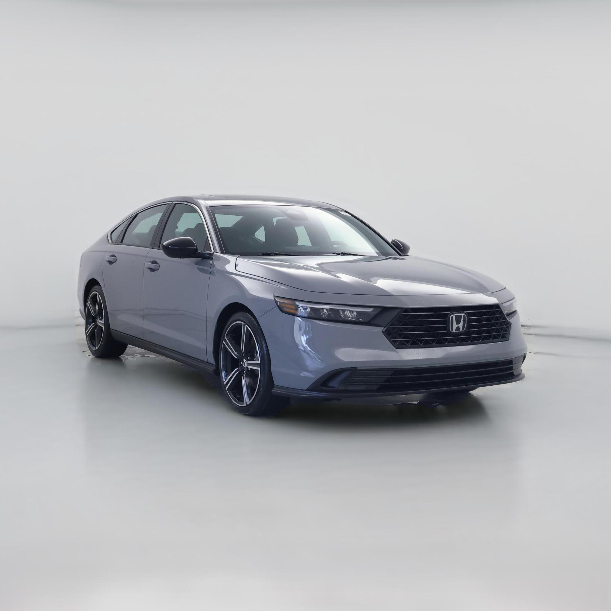 Thumbnail: 2023 Honda Accord - 1