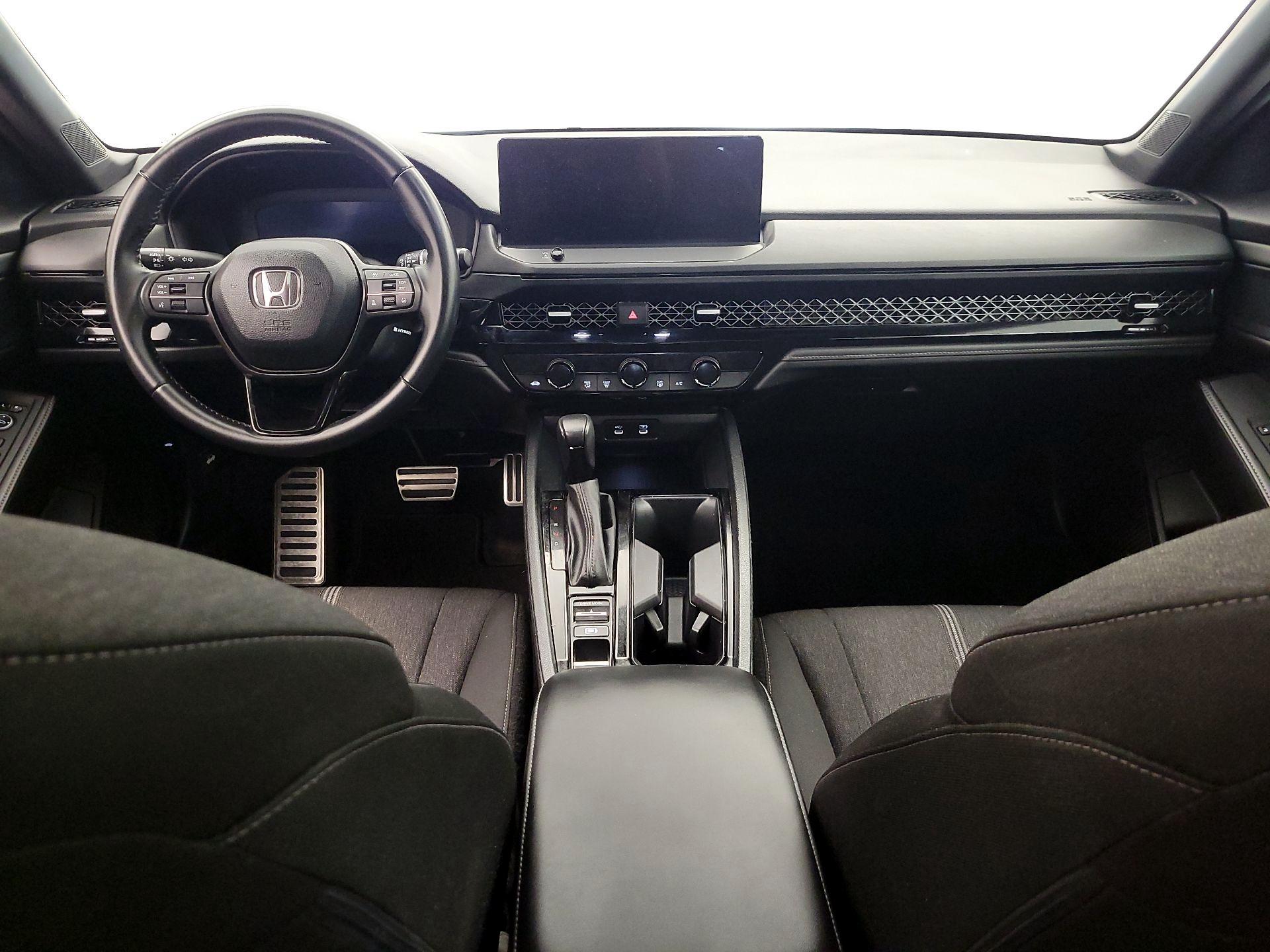 Thumbnail: 2023 Honda Accord - 9
