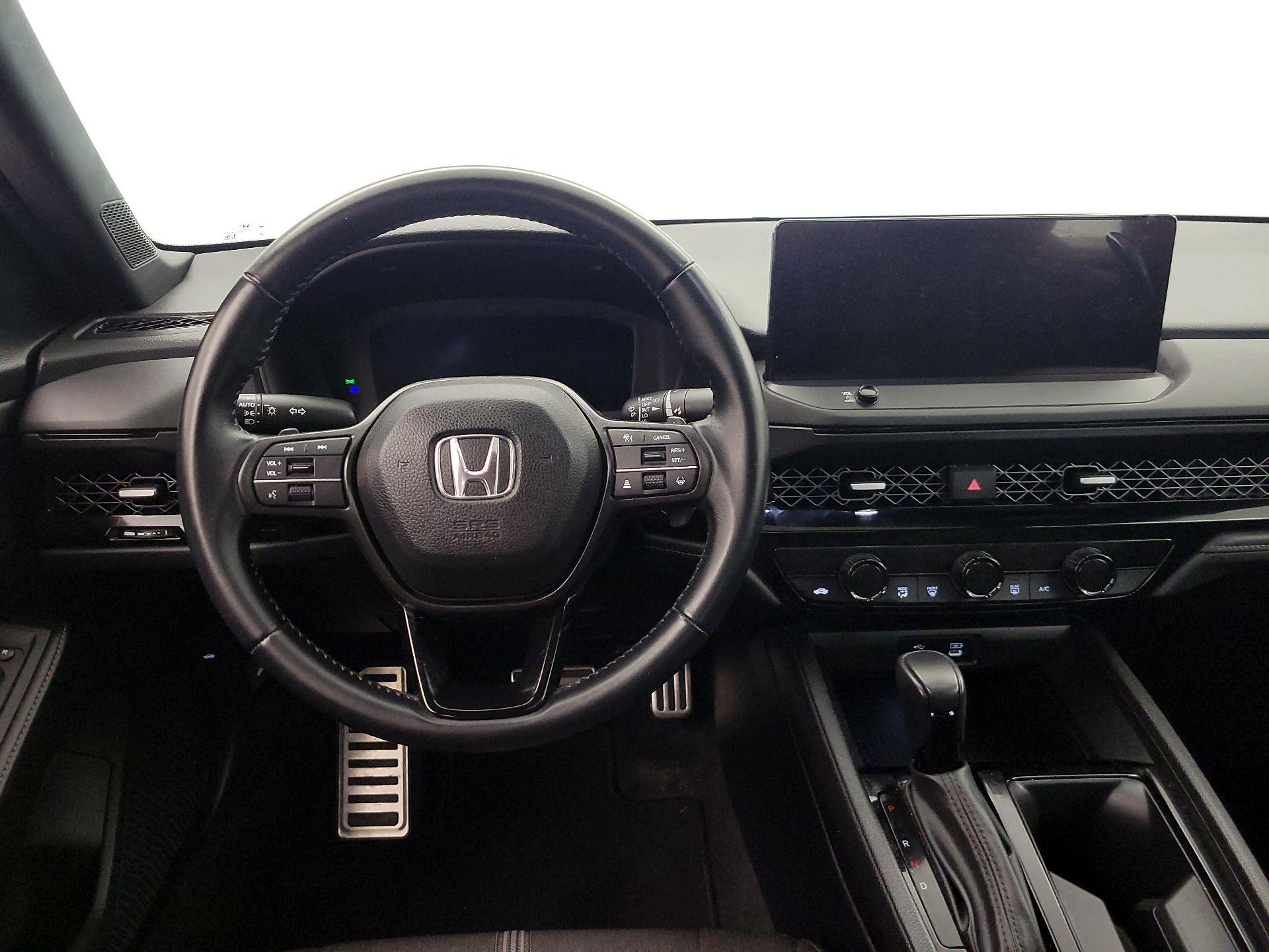 Thumbnail: 2023 Honda Accord - 10