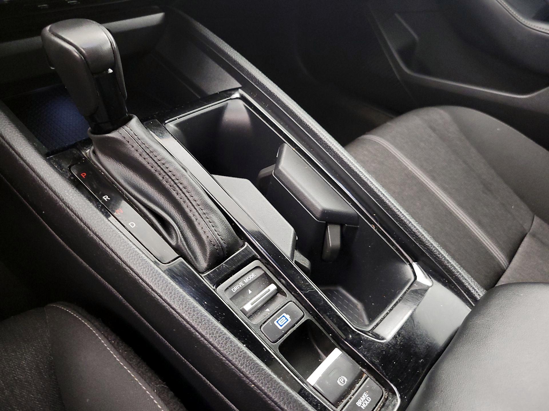 Thumbnail: 2023 Honda Accord - 16