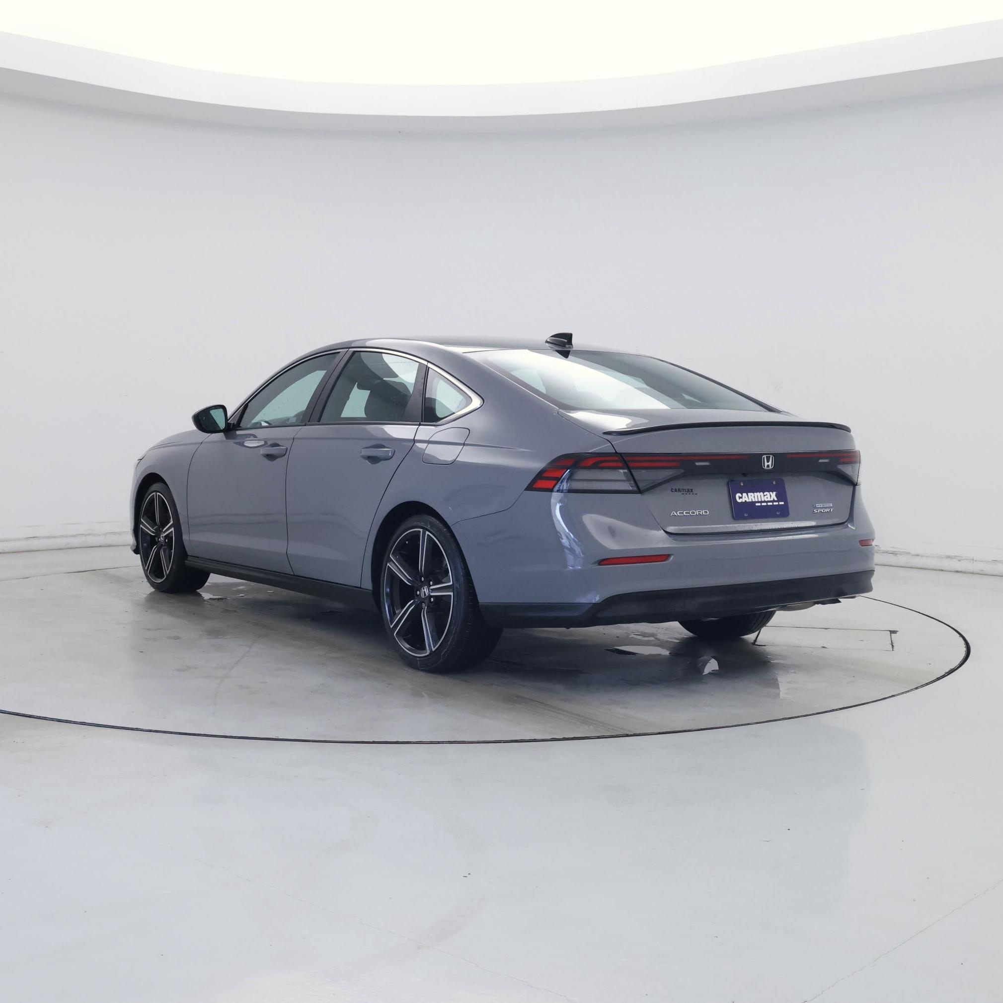 Thumbnail: 2023 Honda Accord - 2