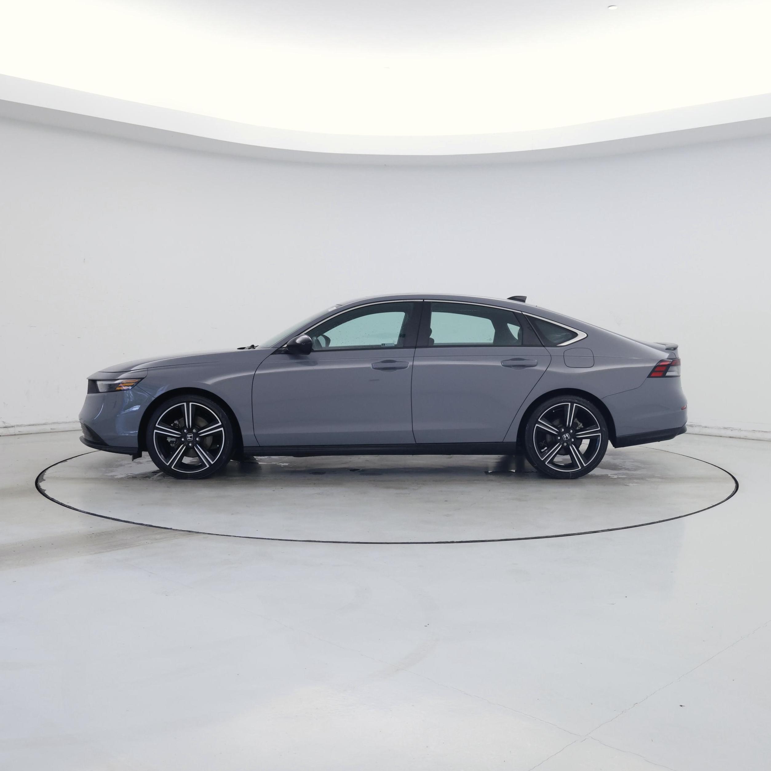 Thumbnail: 2023 Honda Accord - 3