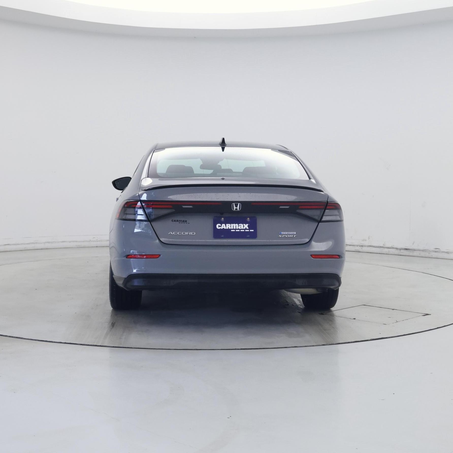 Thumbnail: 2023 Honda Accord - 6