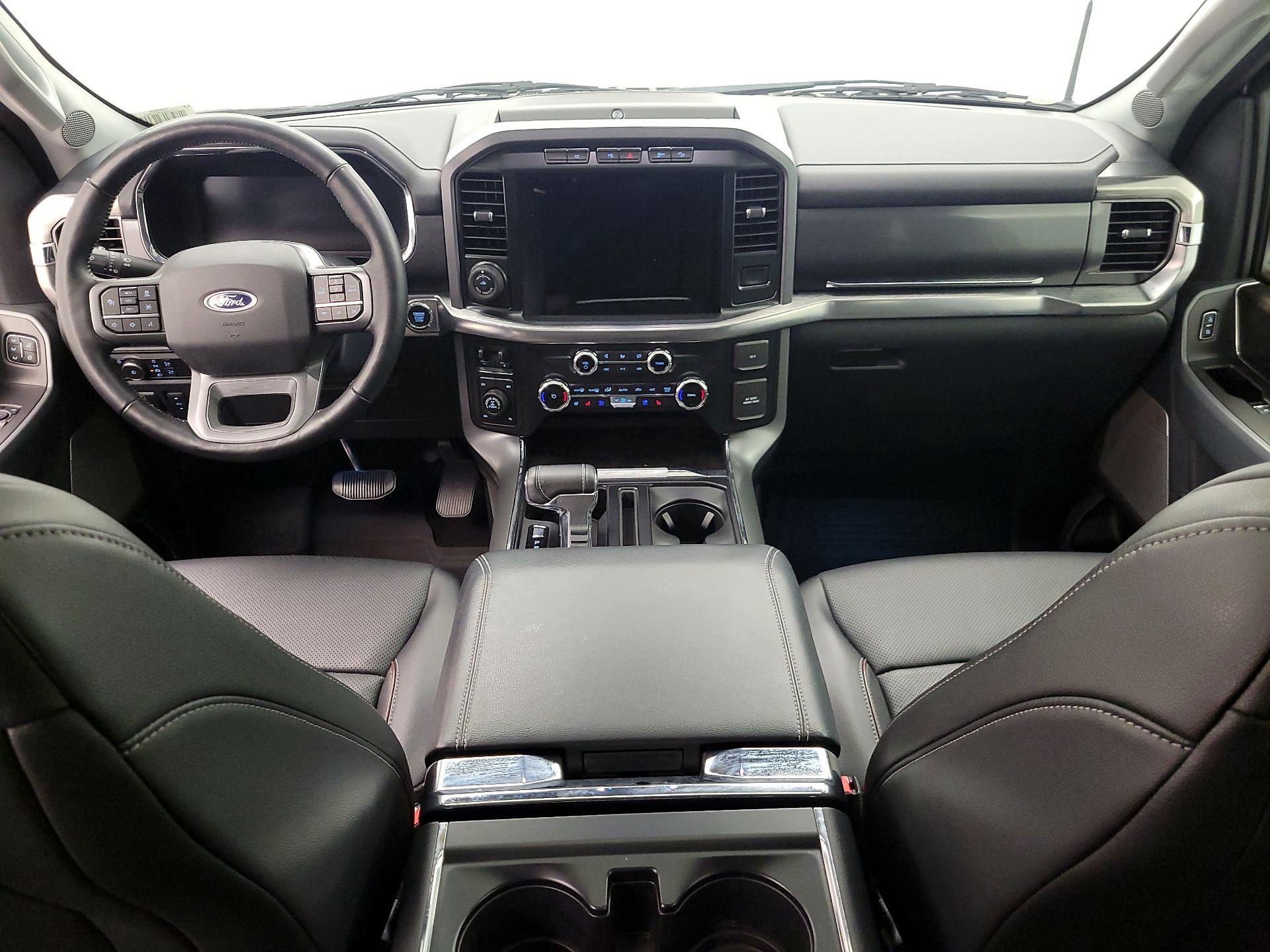 Thumbnail: 2022 Ford F-150 - 9