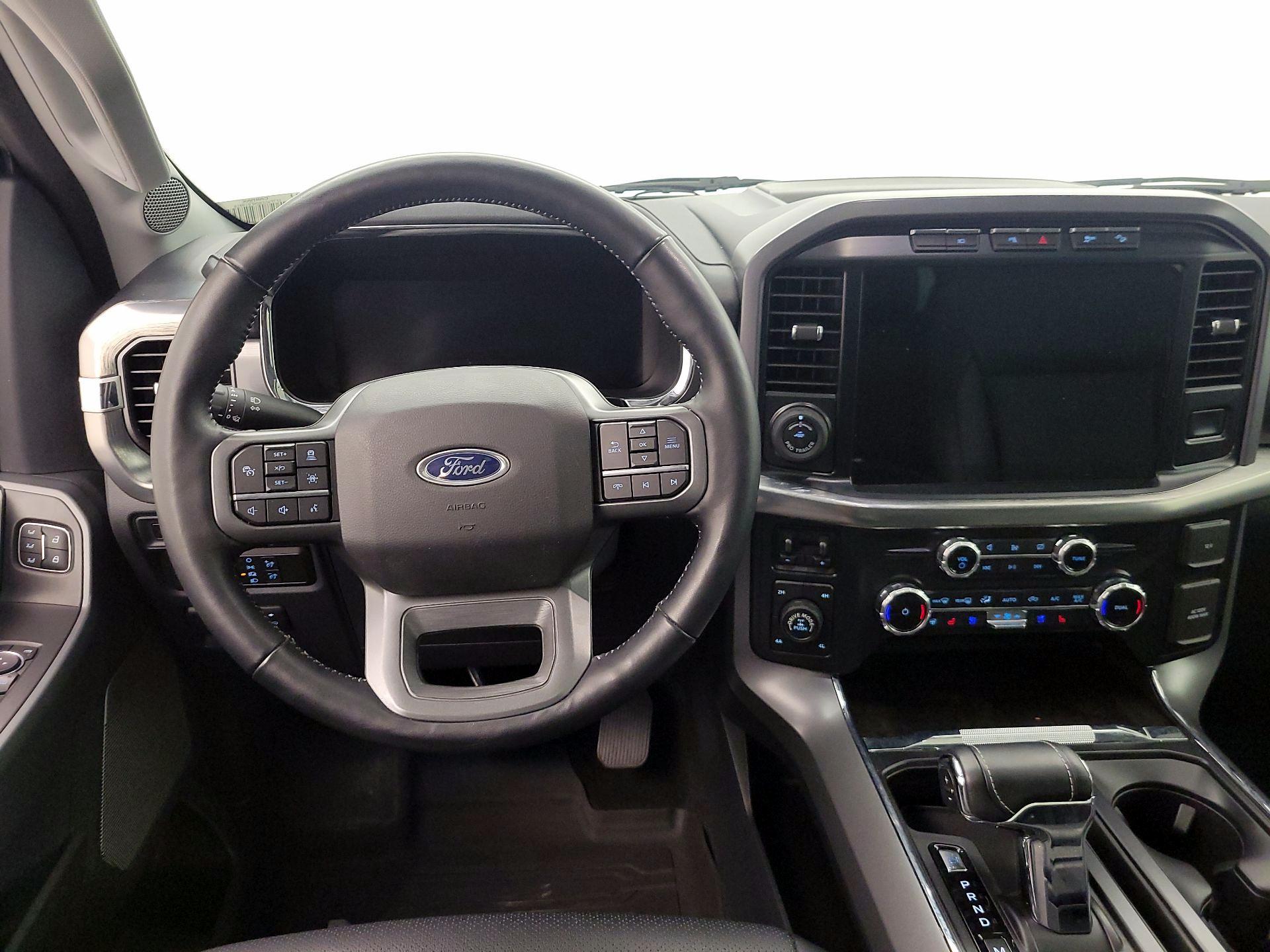 Thumbnail: 2022 Ford F-150 - 10