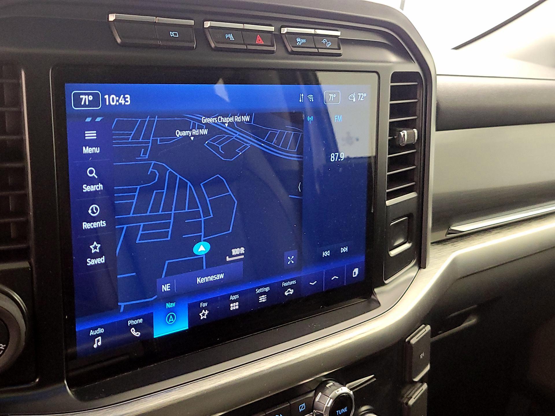 Thumbnail: 2022 Ford F-150 - 14