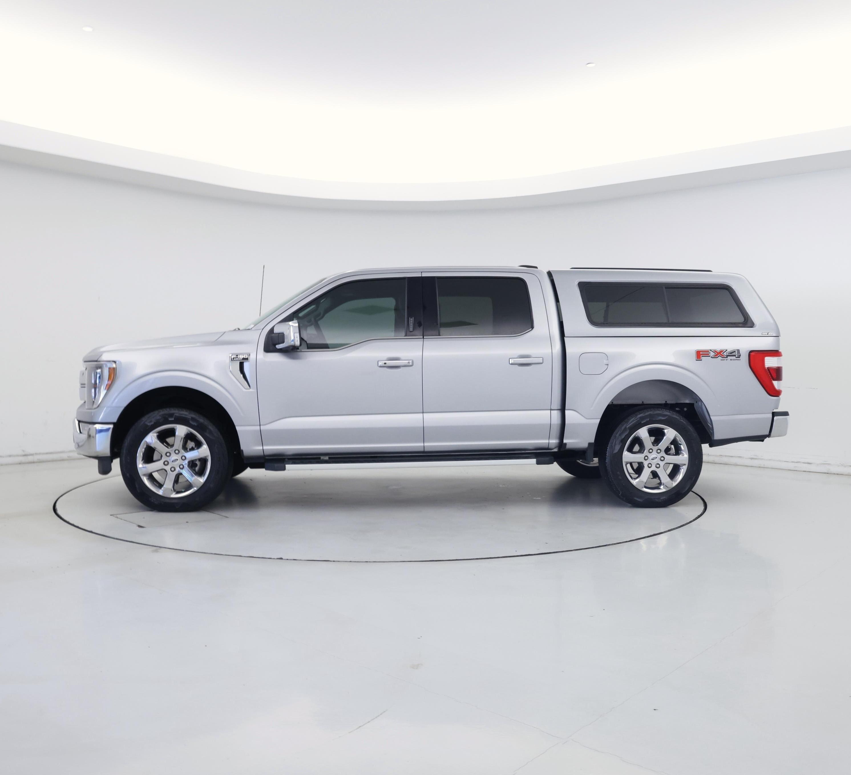 Thumbnail: 2022 Ford F-150 - 3