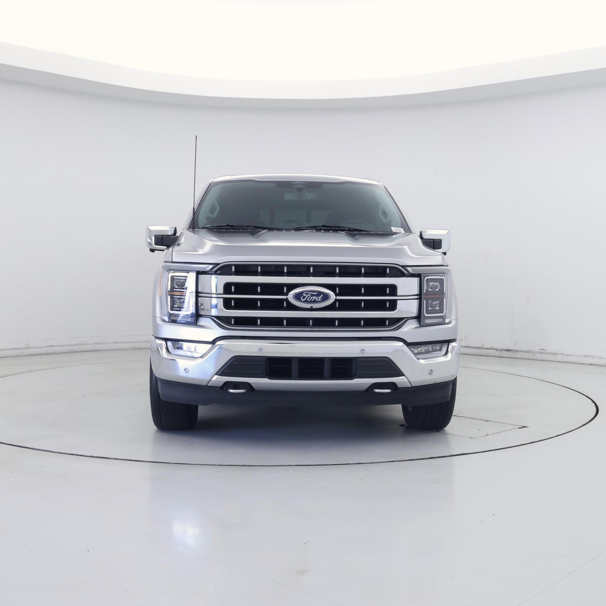 Thumbnail: 2022 Ford F-150 - 5