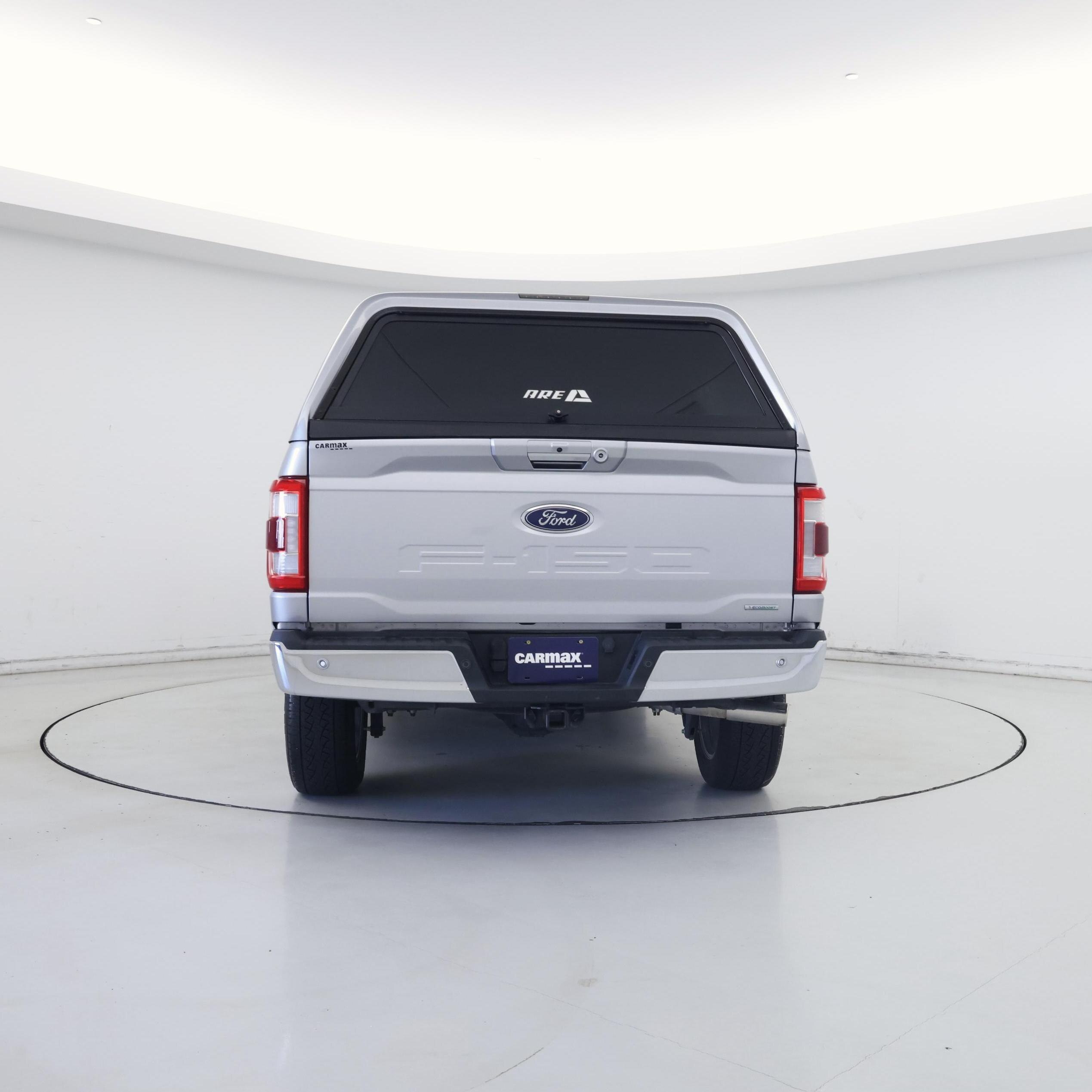Thumbnail: 2022 Ford F-150 - 6